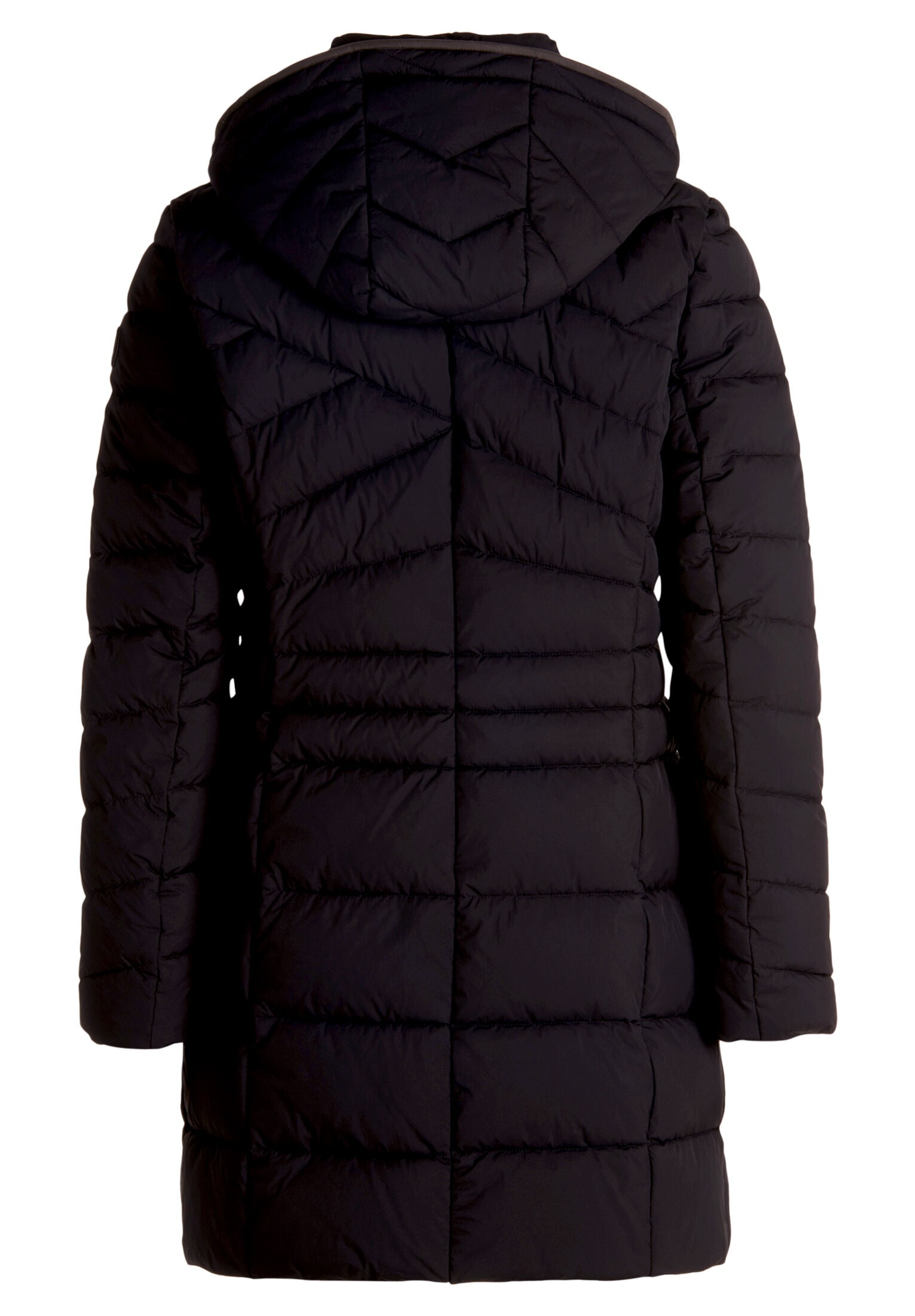 Gil Bret Steppjacke »Damen mit abnehmbarer Kapuze« mit Kapuze
