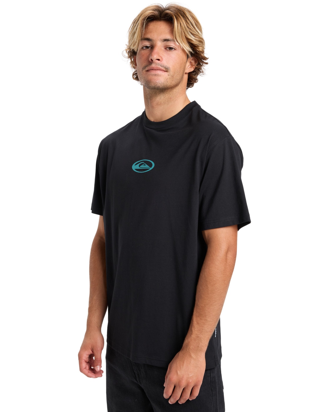 Quiksilver T-Shirt »Pto Welcome All«