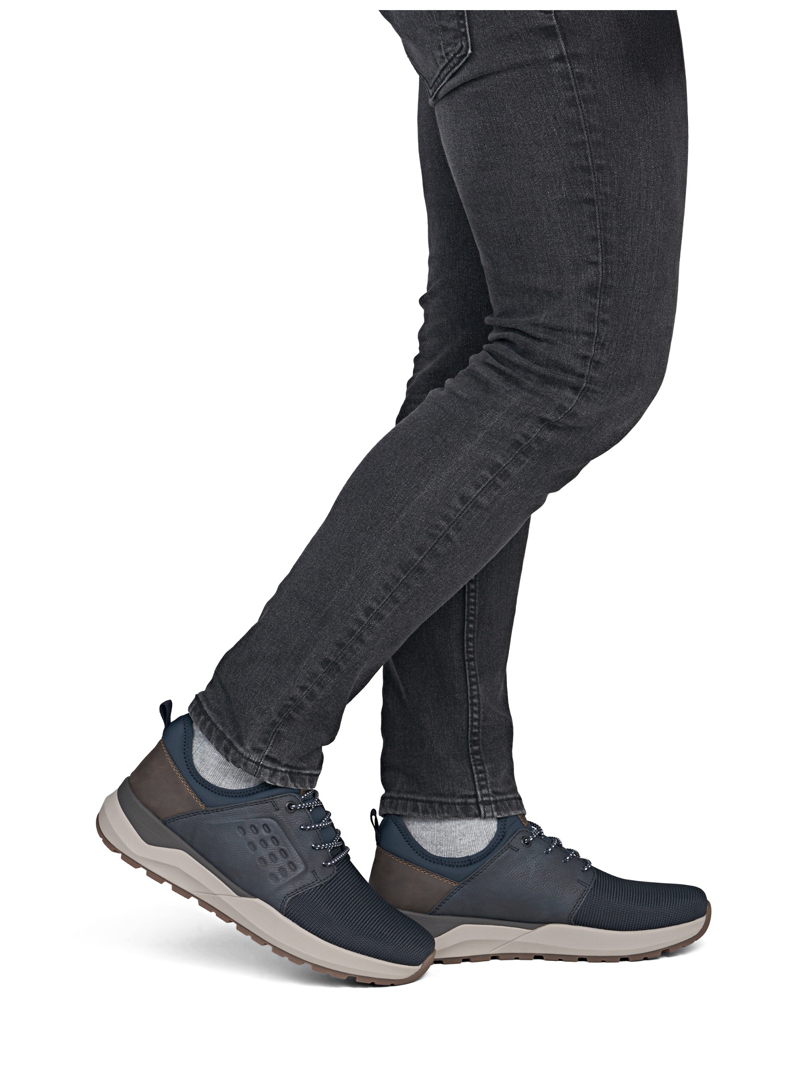 Rieker Sneaker »Rieker Sneaker Textil«