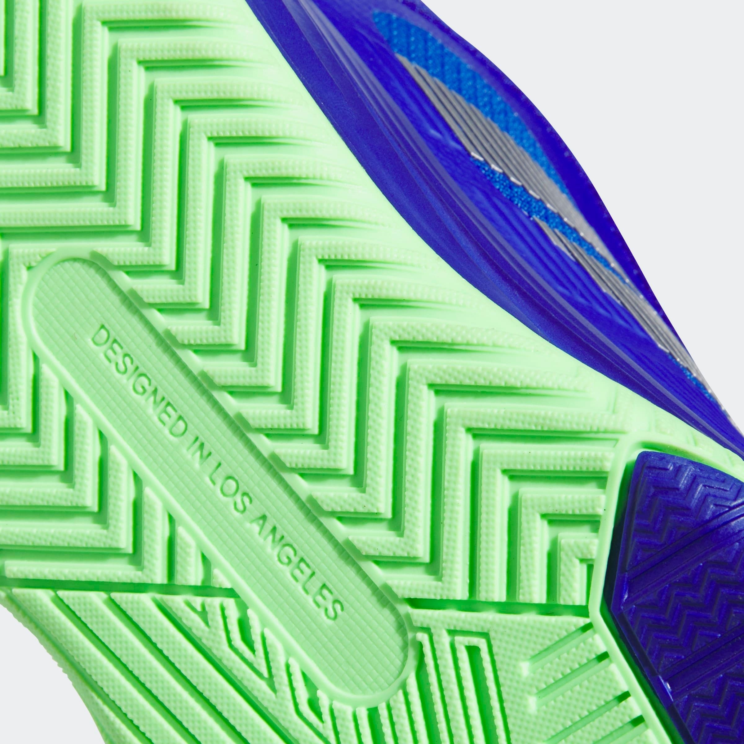 adidas Sportswear Basketballschuh »OWNTHEGAME 3.0«