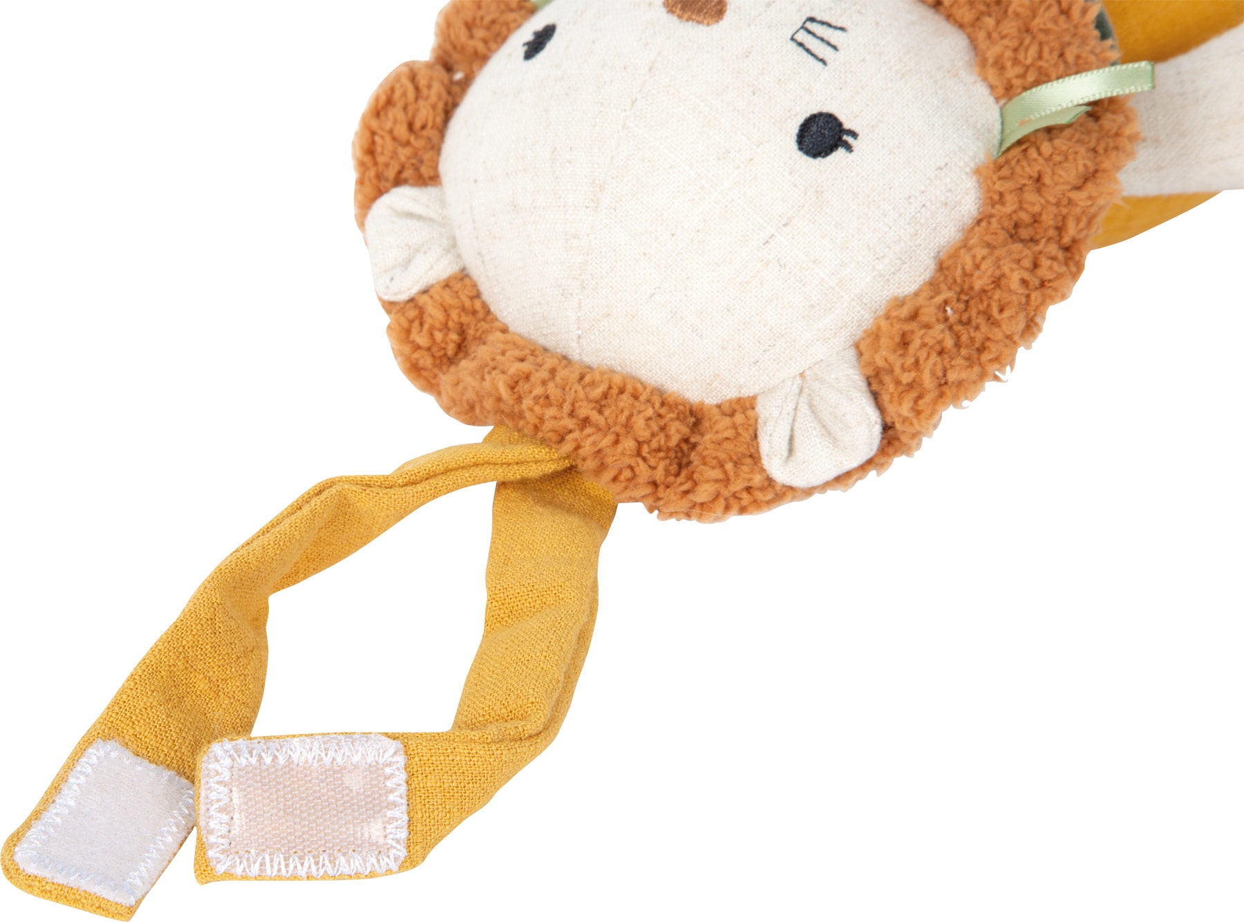 Small Foot Spieluhr »Little Lion«