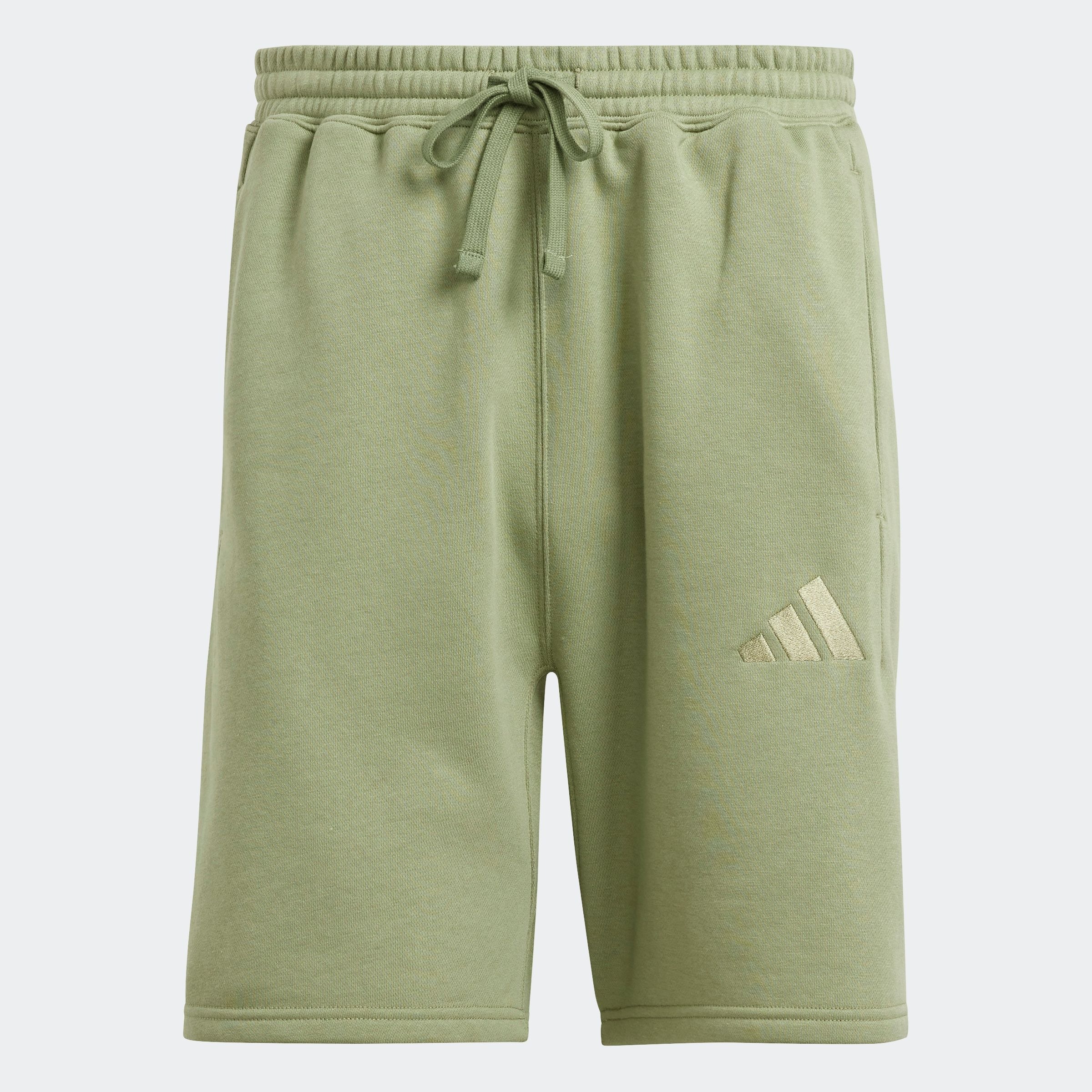 adidas Sportswear Shorts »M A SZN FL SHO«, (1 tlg.)