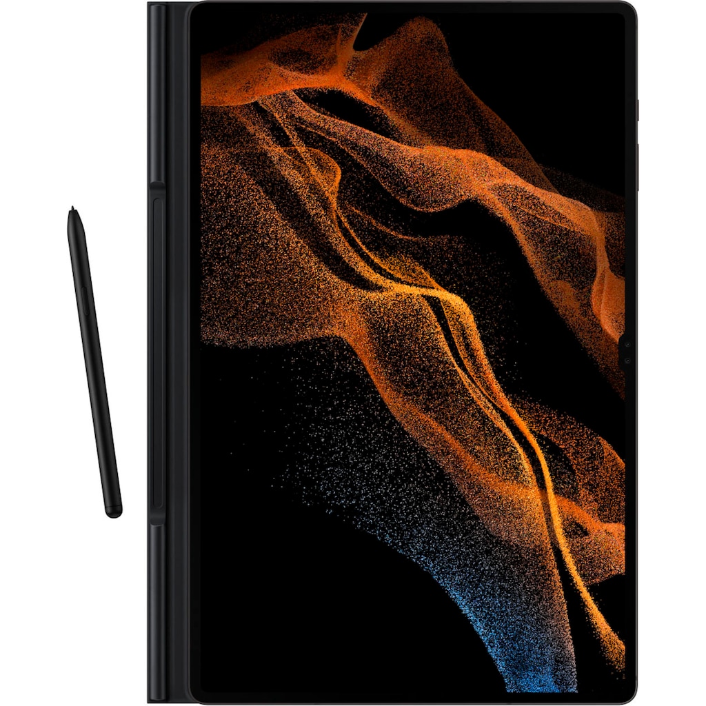 Samsung Tablet-Hülle »Book Cover Galaxy Tab S8 Ultra«, Galaxy Tab S8 Ultra, 37,08 cm (14,6 Zoll)