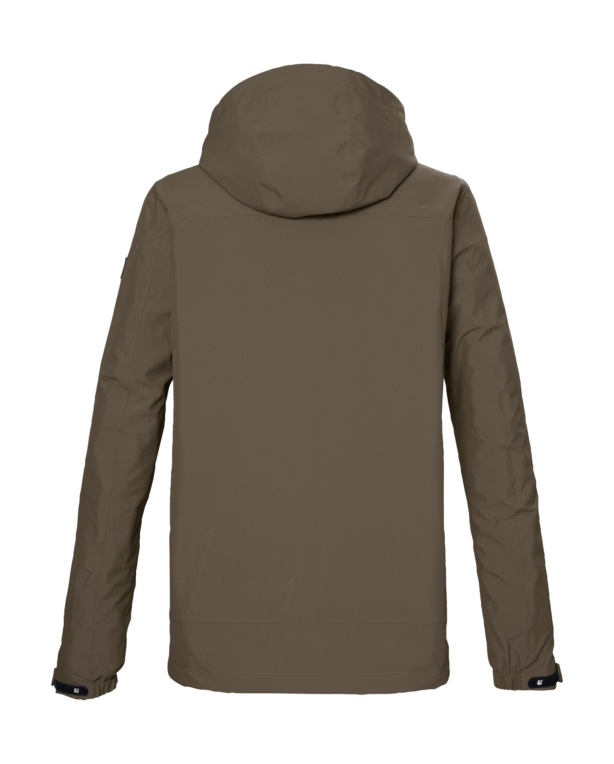 Killtec Outdoorjacke "KOS 52 MN JCKT", Funktionsjacke: wind- und wasserdich günstig online kaufen