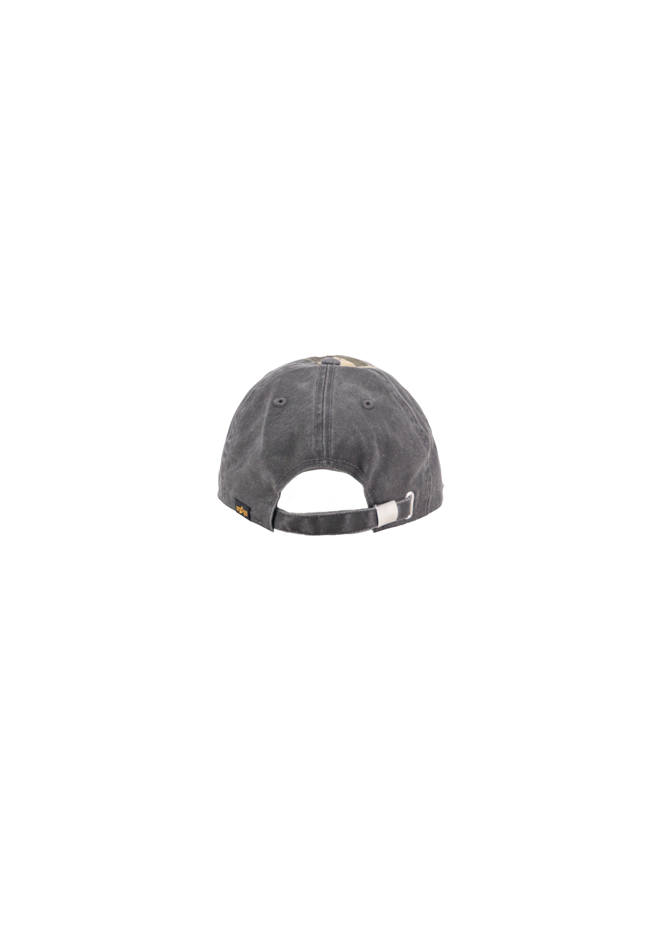 Alpha Industries Trucker Cap "Alpha Industries Accessoires - Headwear Distr günstig online kaufen