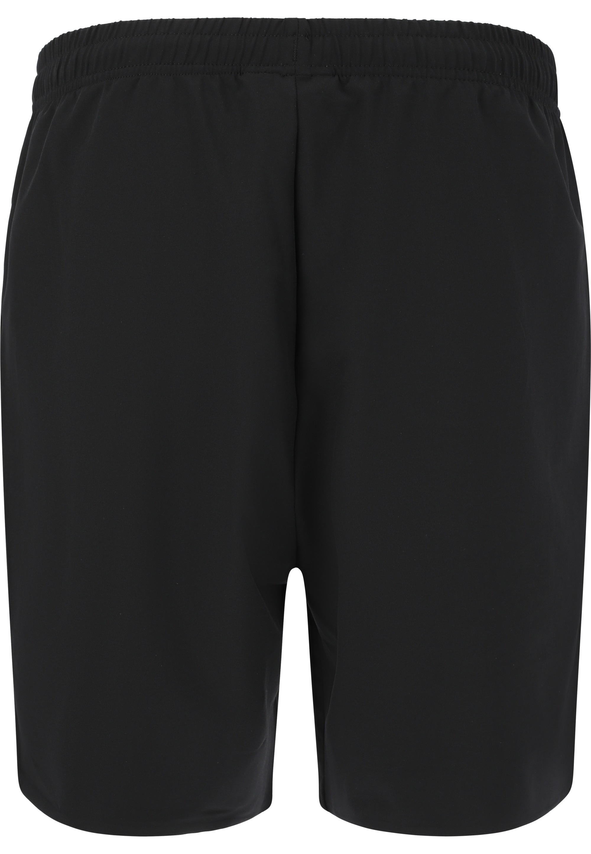 SOS Shorts »Niseko«, aus hochwertigem Stretch-Material
