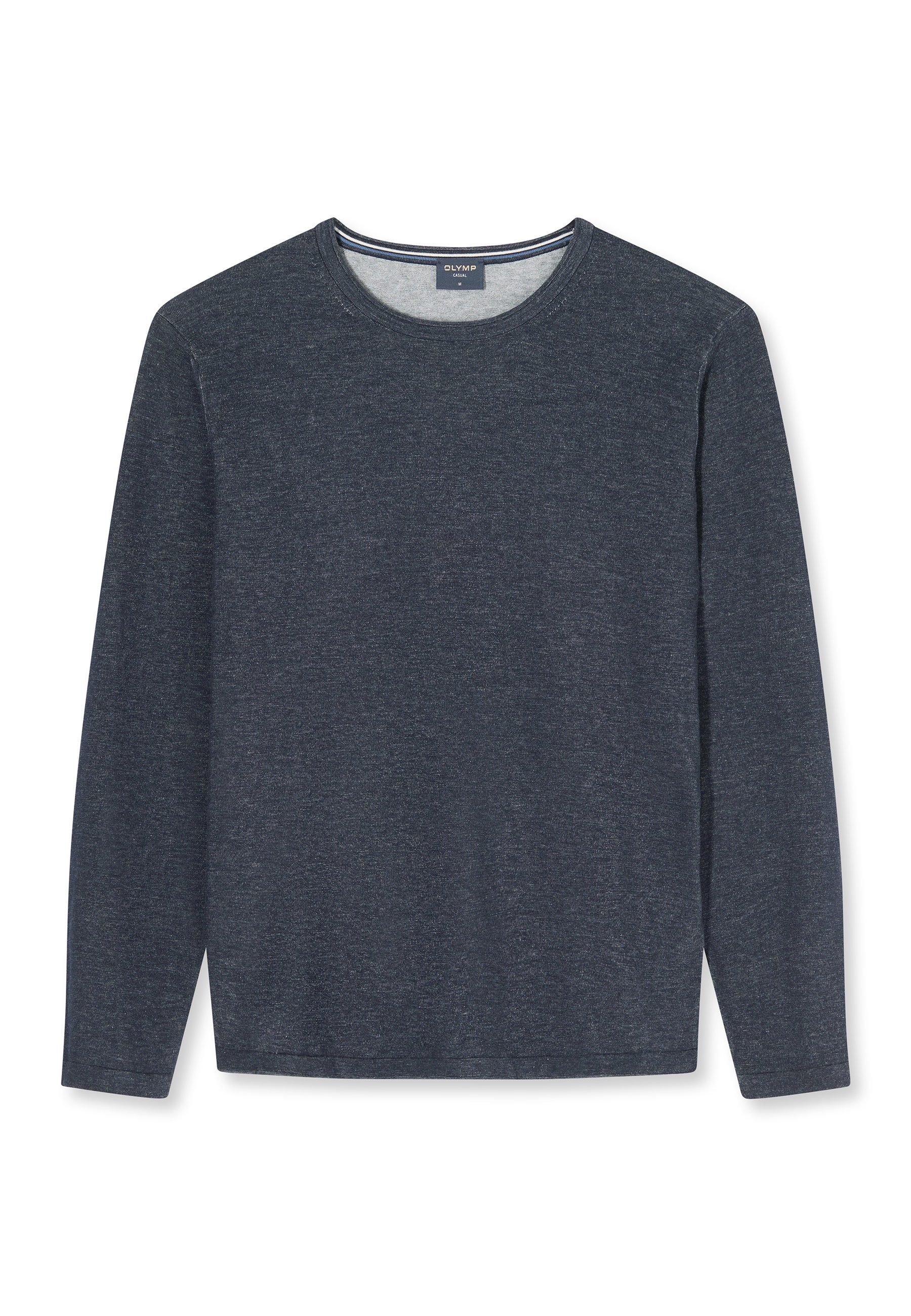 OLYMP Strickpullover »OLYMP Casual Strick«