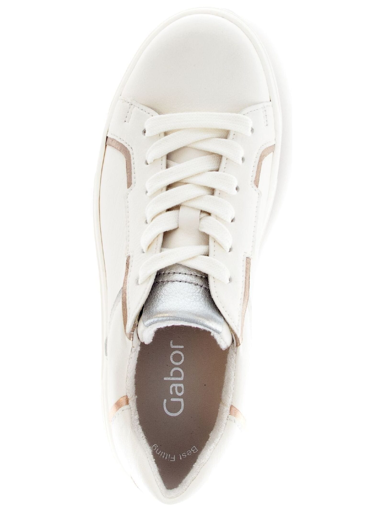 Gabor Sneaker »Gabor Sneaker Leder«