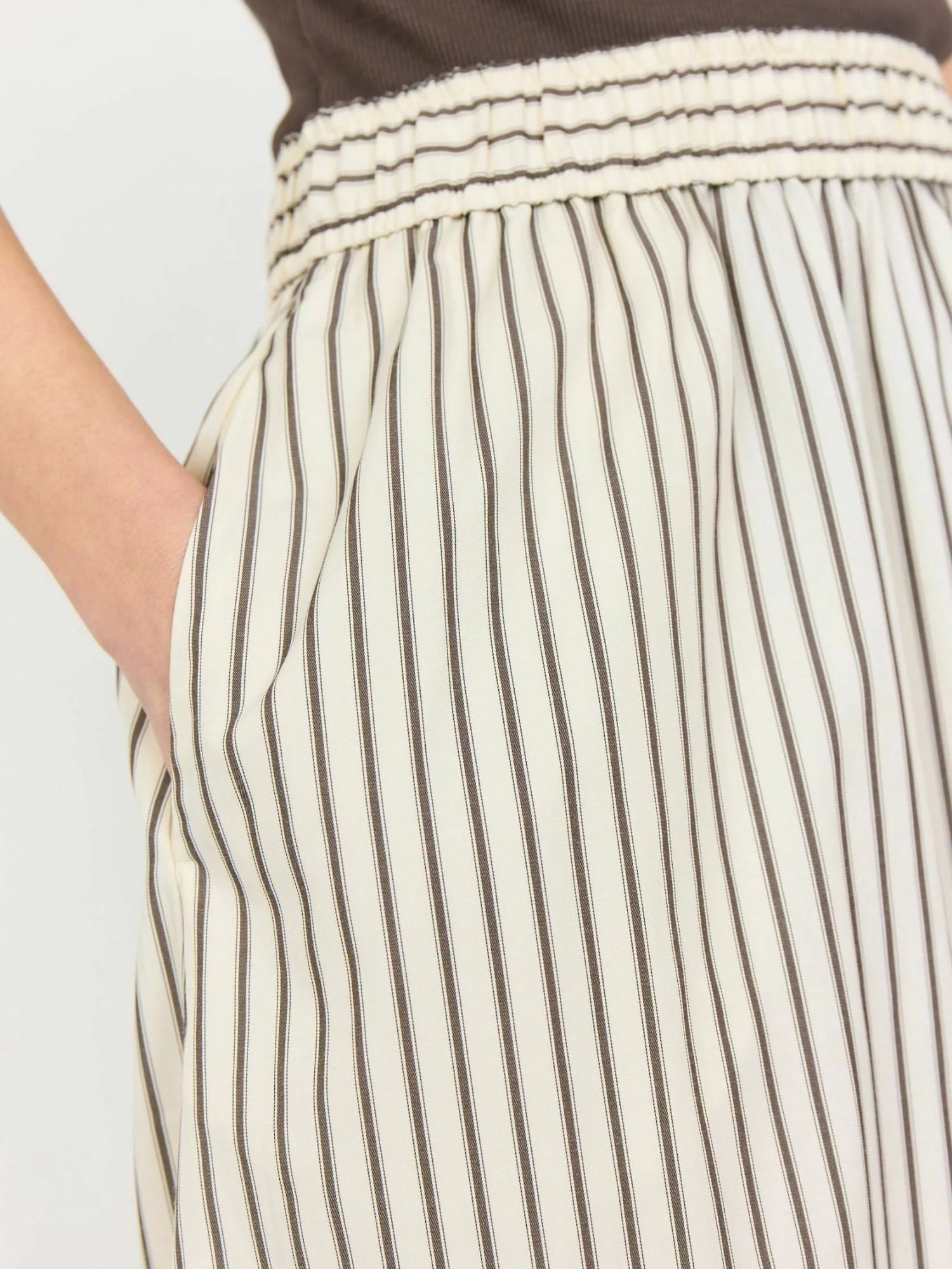 Levete Room Midirock »Levete Room Skirt LR-LUCILLA 4«