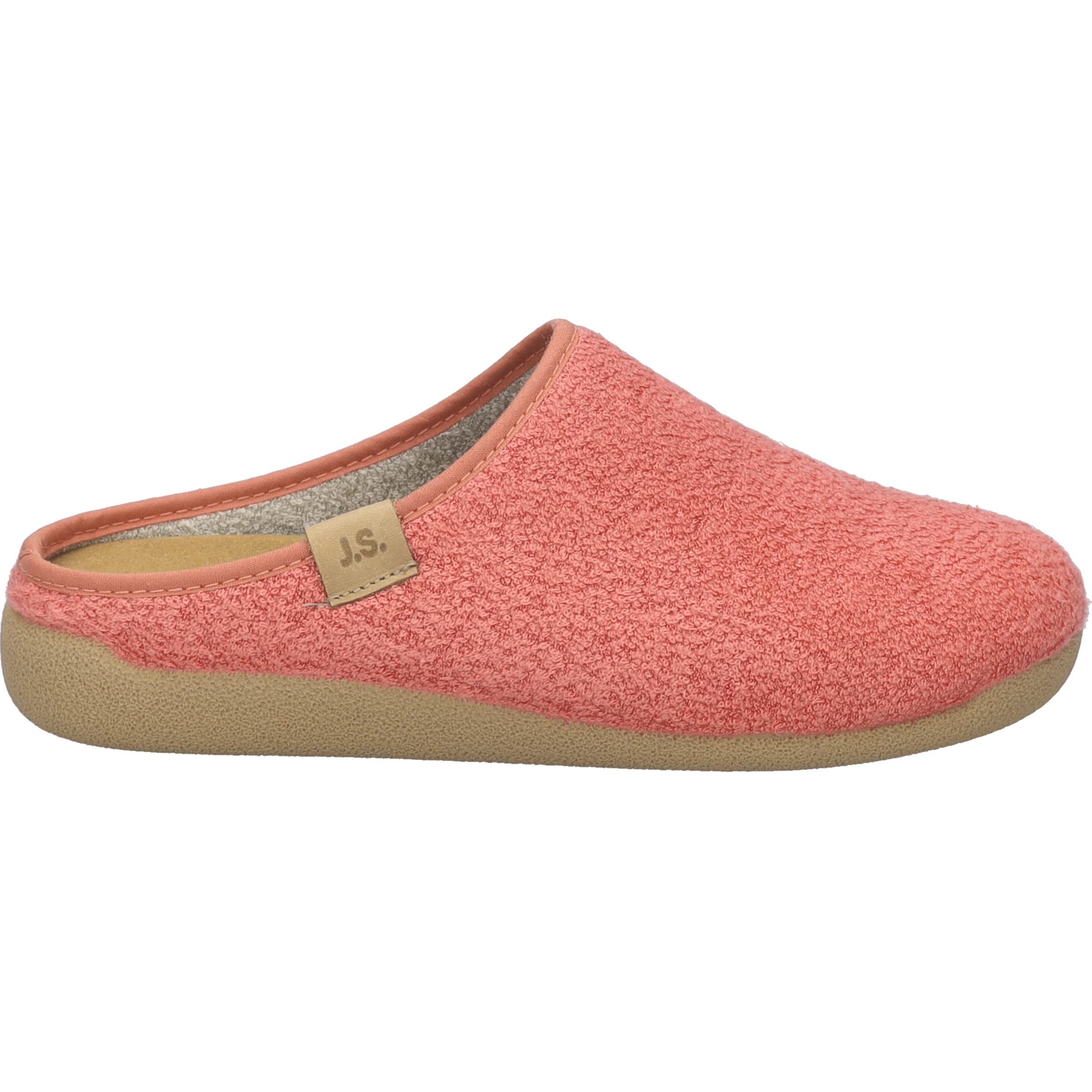 Josef Seibel Hausschuh "Cara 04, pink" günstig online kaufen