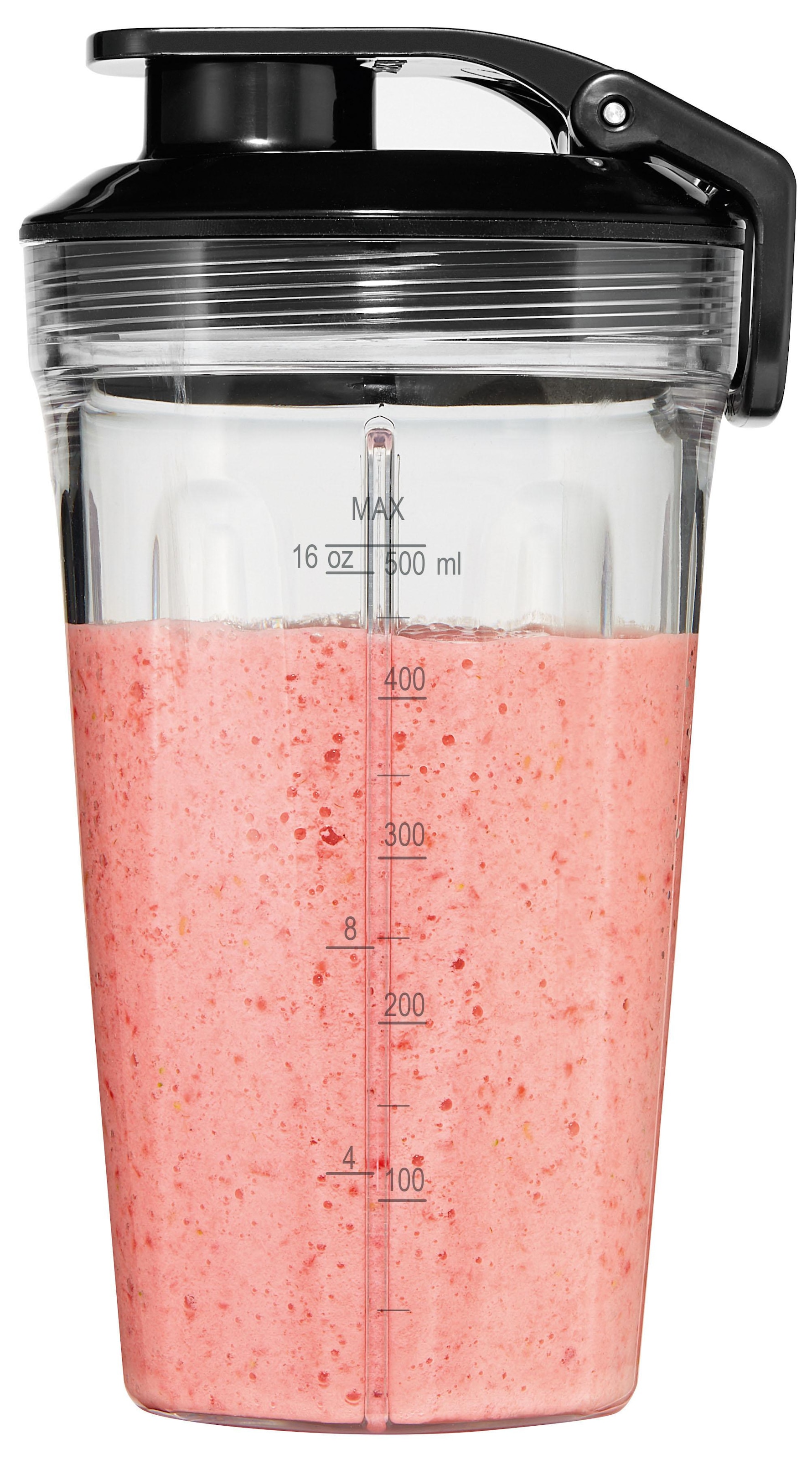 WMF Standmixer »KULT X«, 900 W, Smoothie-Maker / Multifunktionsmixer