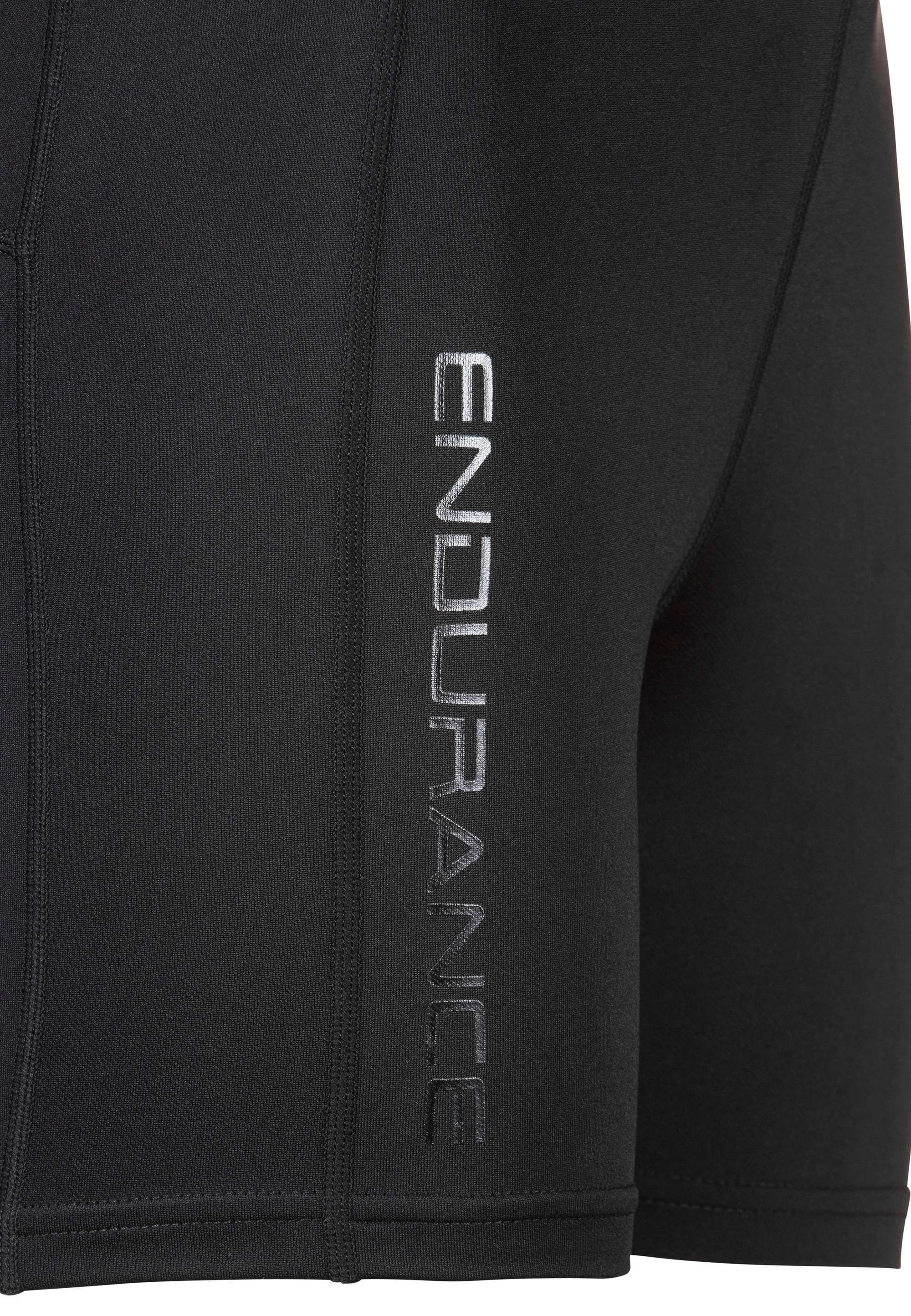 ENDURANCE Funktionstights »MAHANA SHORT«, mit innovativer QUICK DRY Technologie