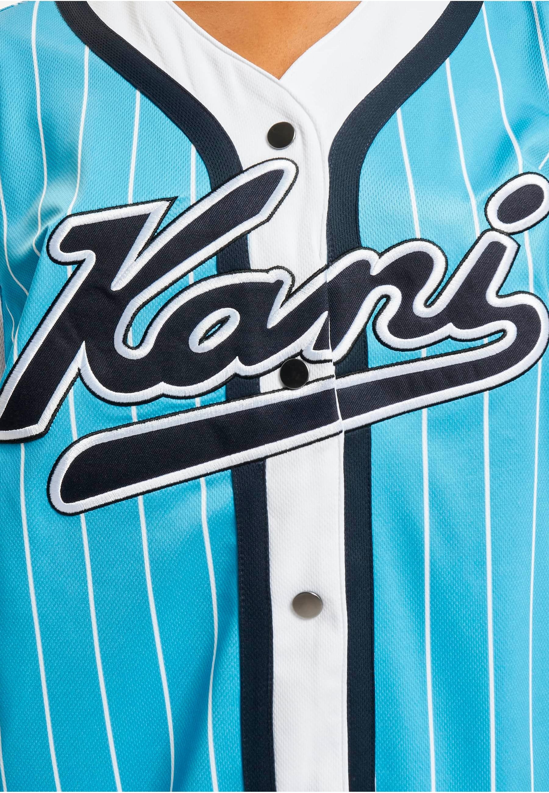 Karl Kani T-Shirt »Karl Kani Herren«, (1 tlg.)