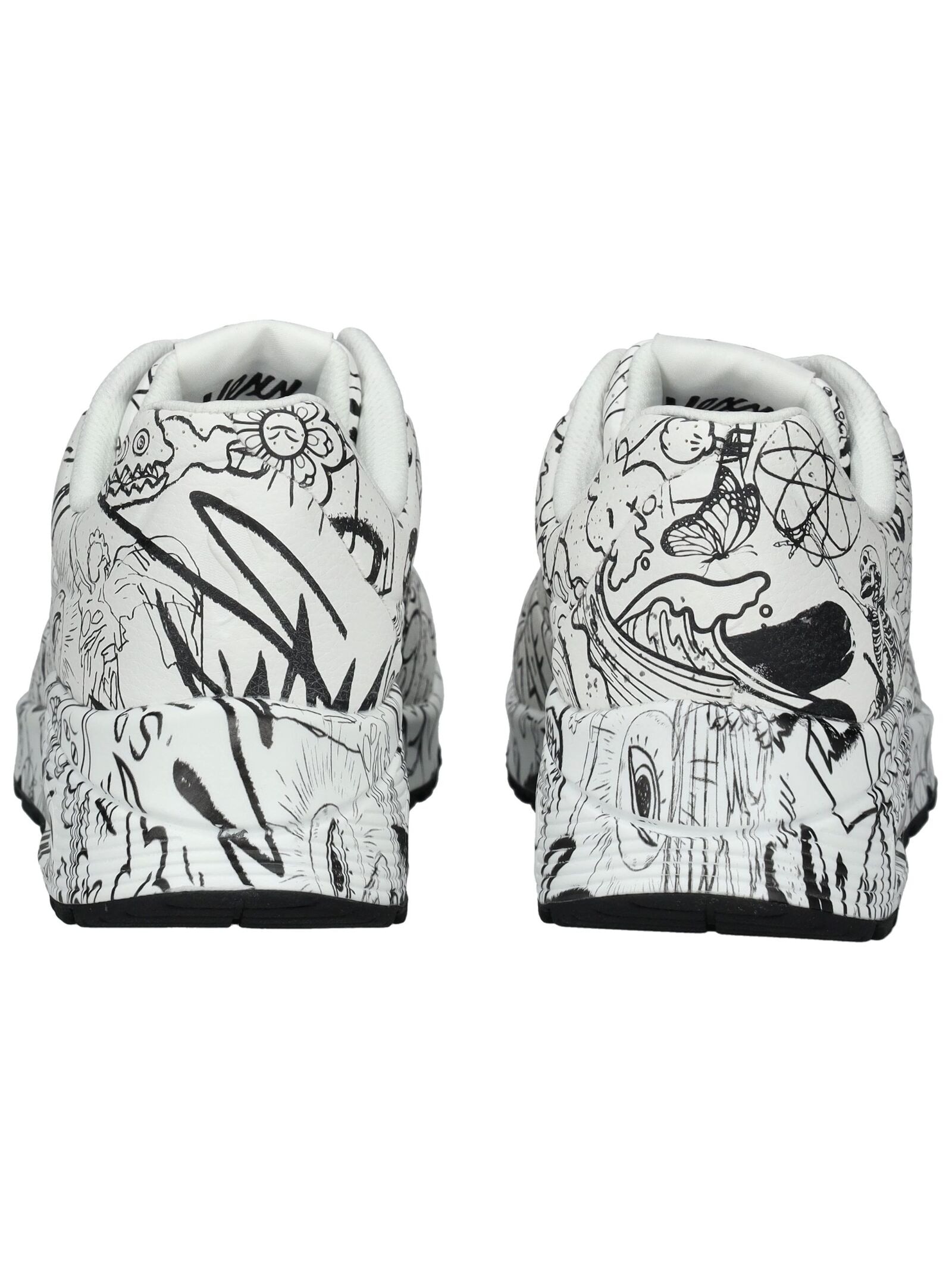 Skechers Sneaker »Skechers Sneaker Synthetik«