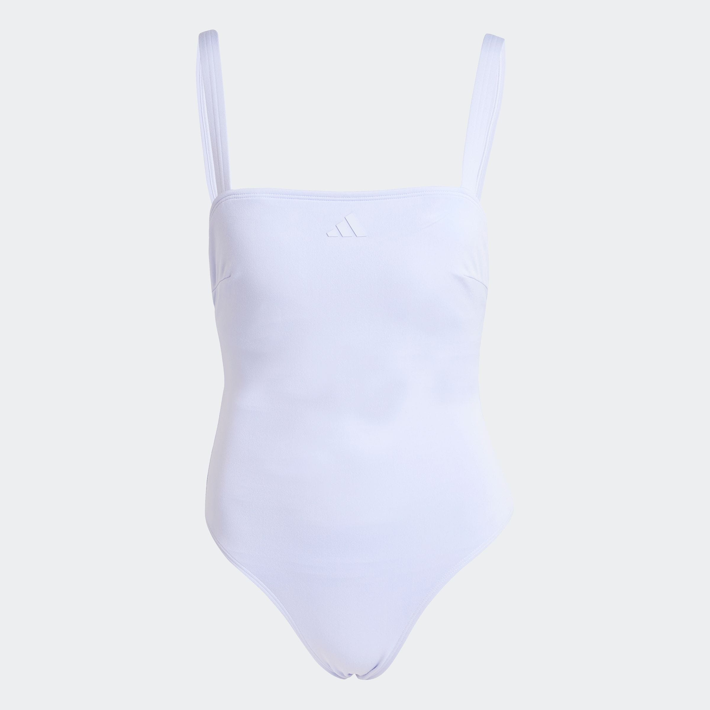 adidas Performance Badeanzug »ICONISEA SWIMSU«, (1 St.)