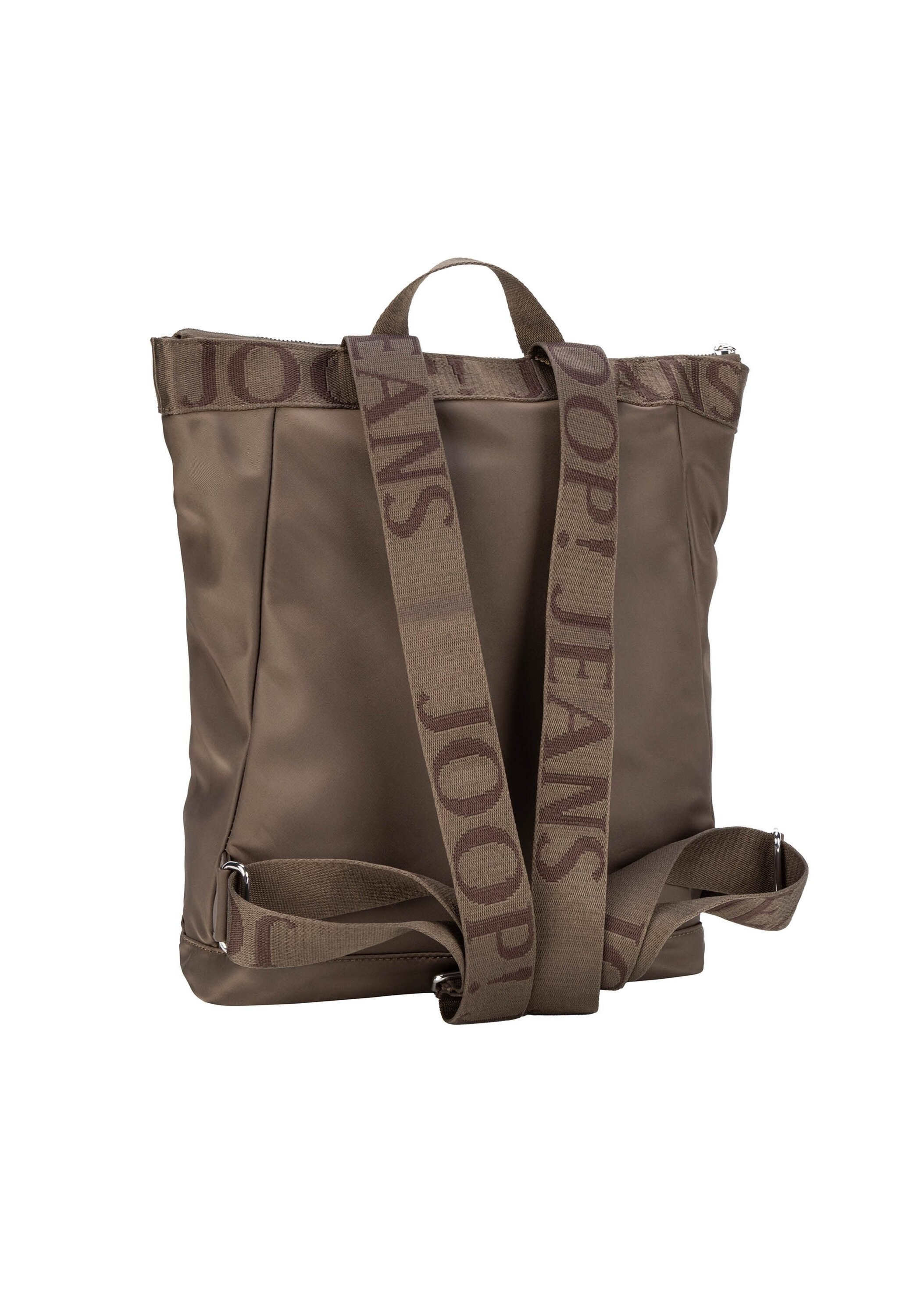 Joop Jeans Schultertasche "Rucksack" günstig online kaufen