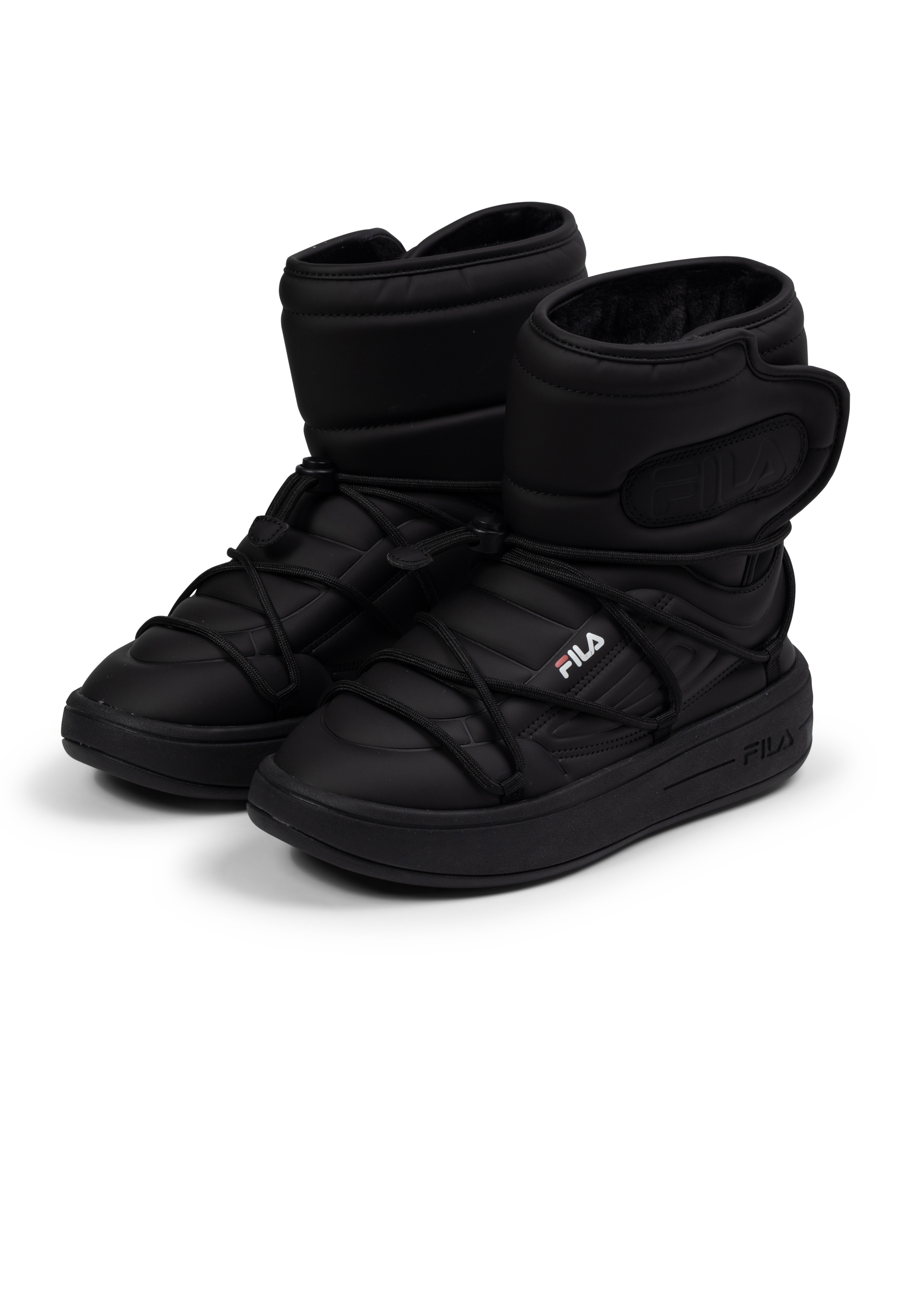 Fila Winterboots "SUPERBUBBLE BOOT wmn" Winterstiefel, Winterschuhe, Schlup günstig online kaufen