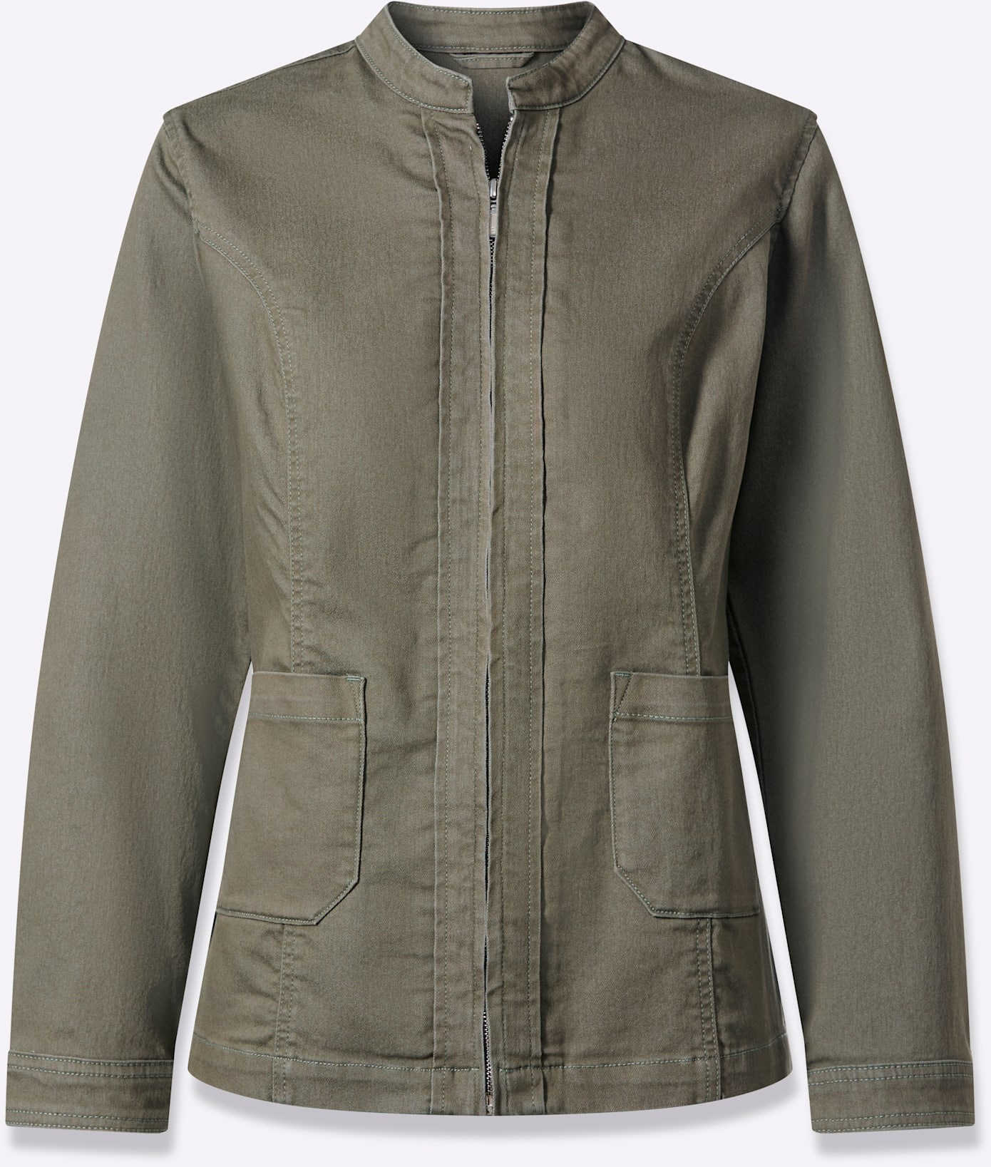   Jeansblazer »Jeans-Jacke«