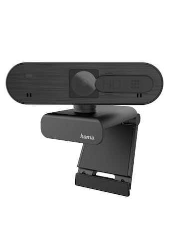 Hama Webcam »PC-Webcam 