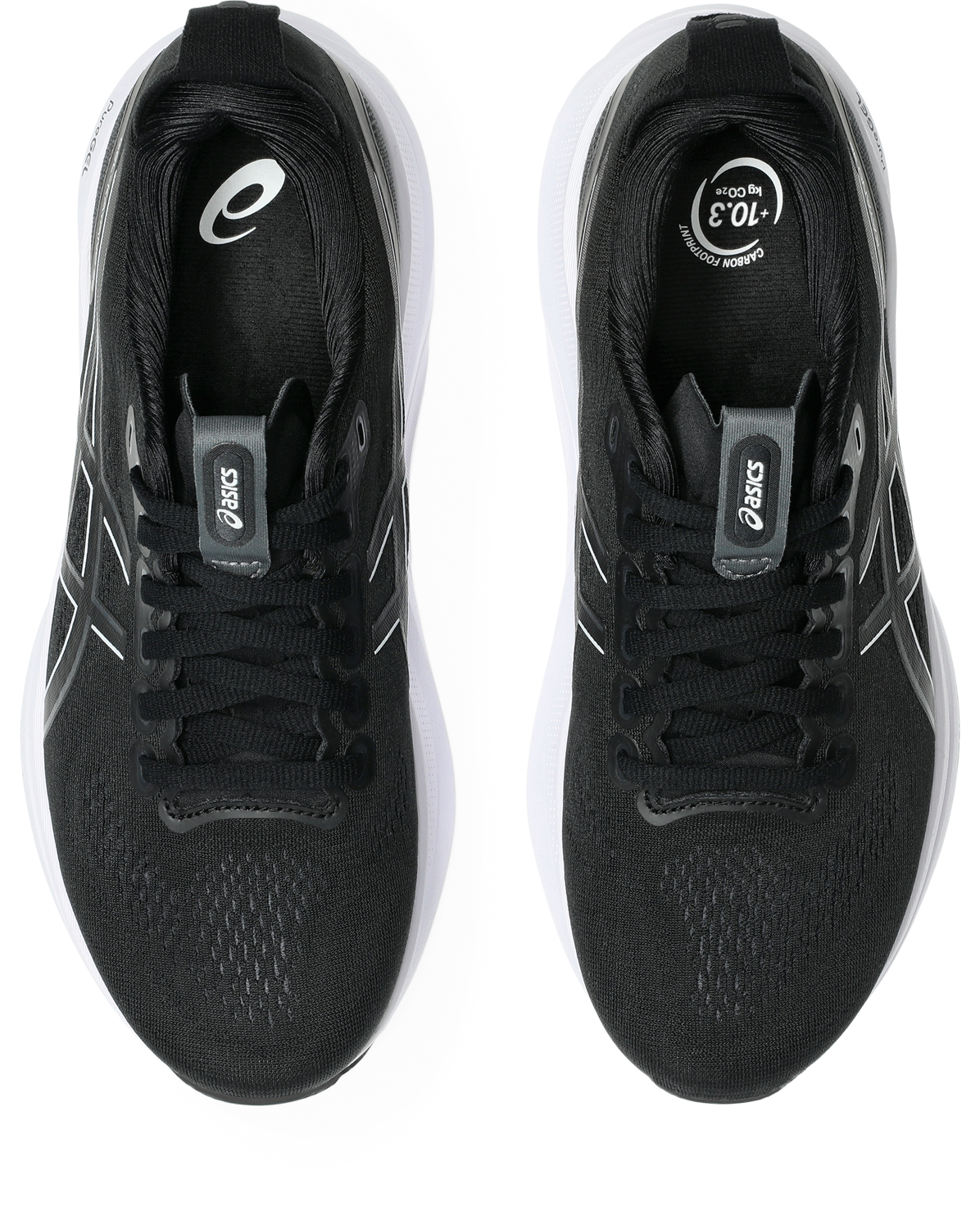 Asics Laufschuh »GEL-KAYANO 32«, für mehr Stabilität
