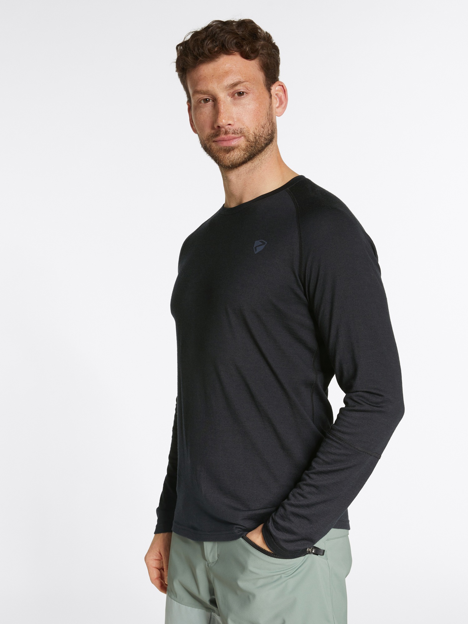 Ziener Sweatshirt »JODIS«