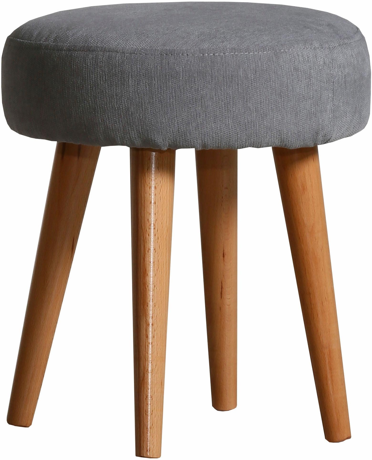  Gutmann Factory minkštas pufas »Joel«