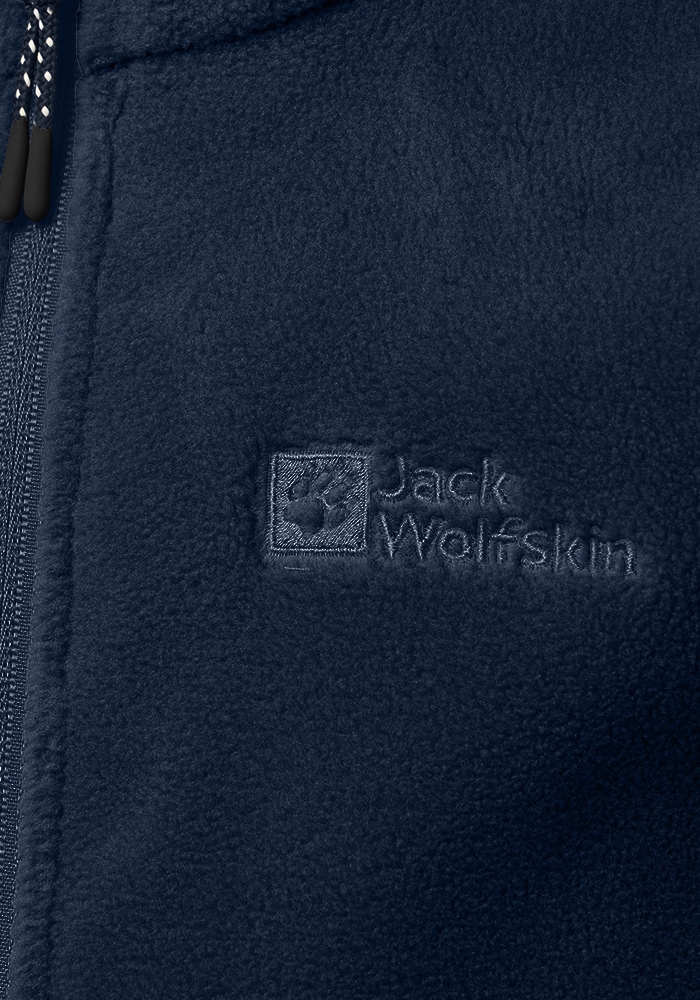 Jack Wolfskin Fleecejacke »WINTERSTEIN JACKET K«