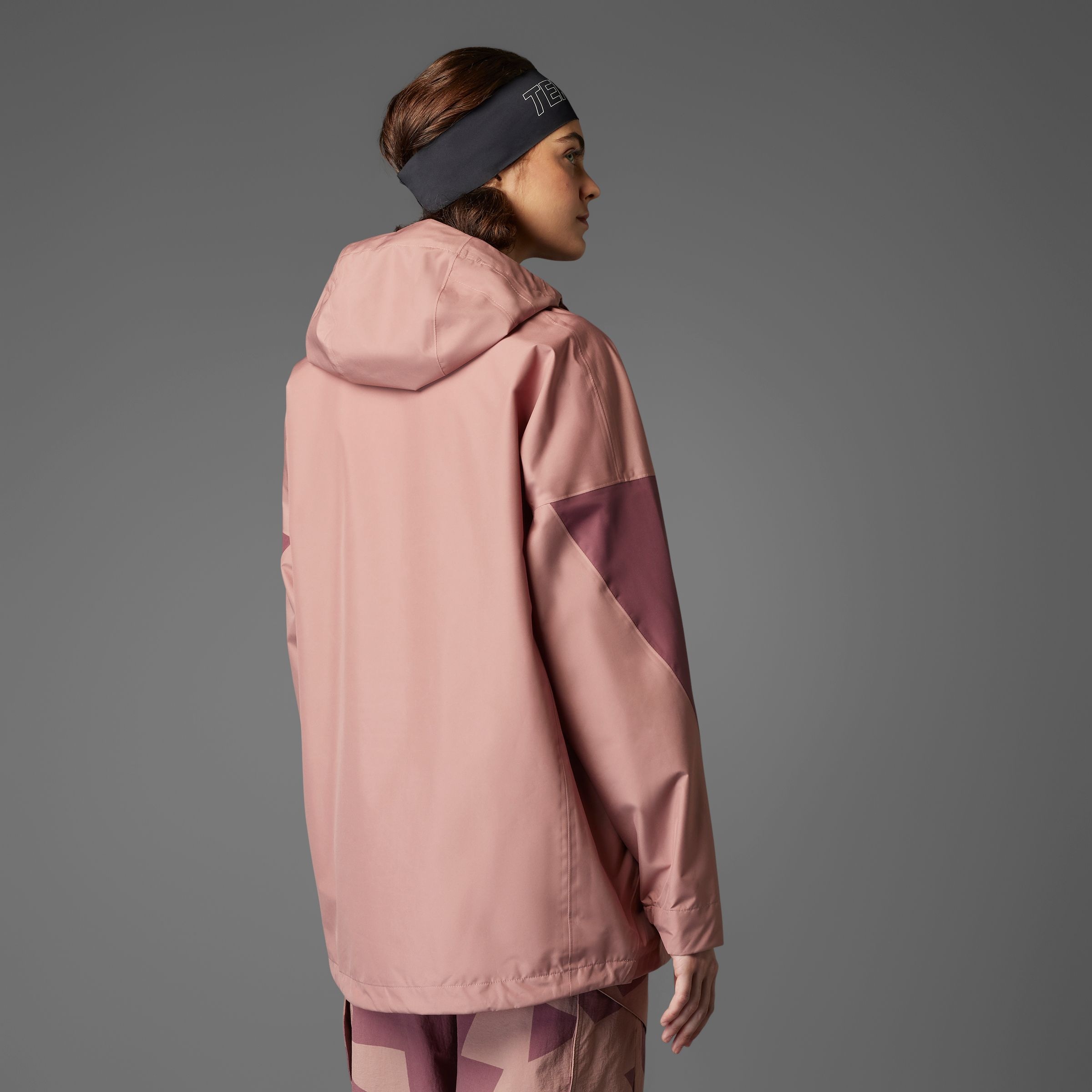 adidas TERREX Outdoorjacke »W XP 2.5 ANORAK«