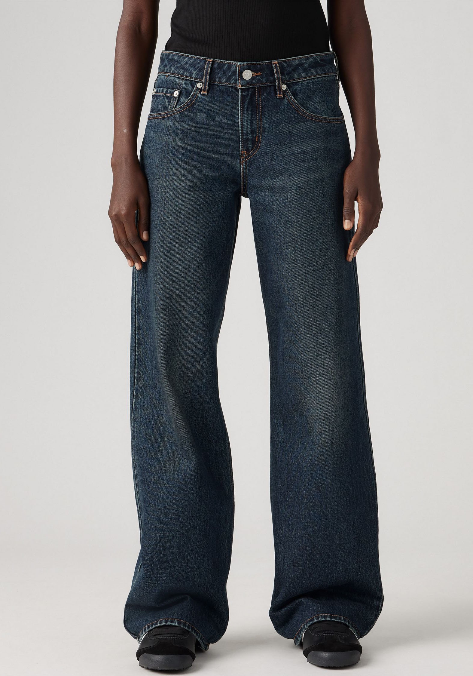 Levis Schlagjeans, im 5-Pocket-Style günstig online kaufen