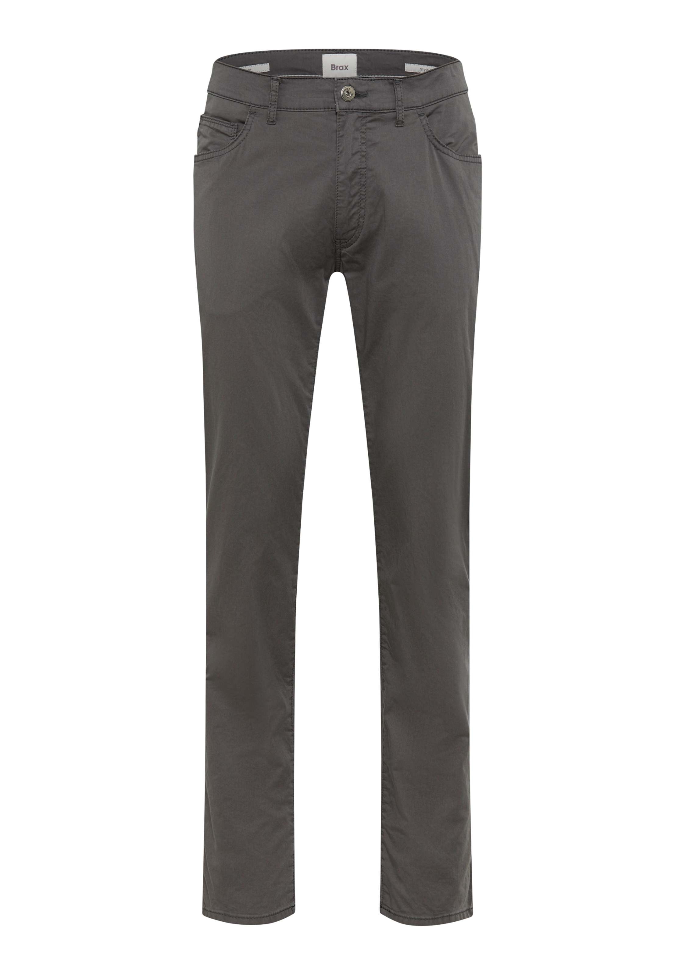 Brax 5-Pocket-Hose "Style CADIZ" günstig online kaufen