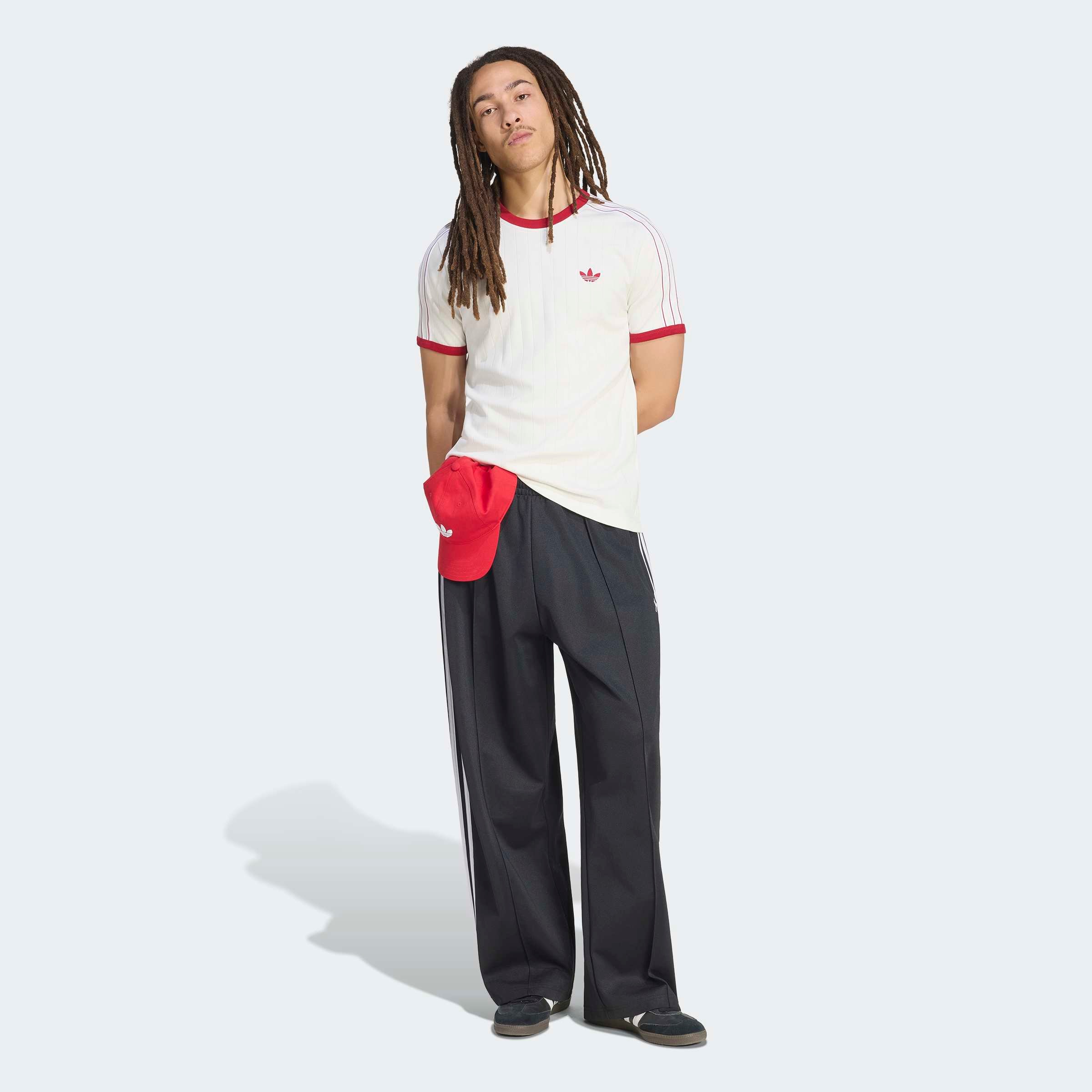 adidas Originals Sporthose »OS TP«