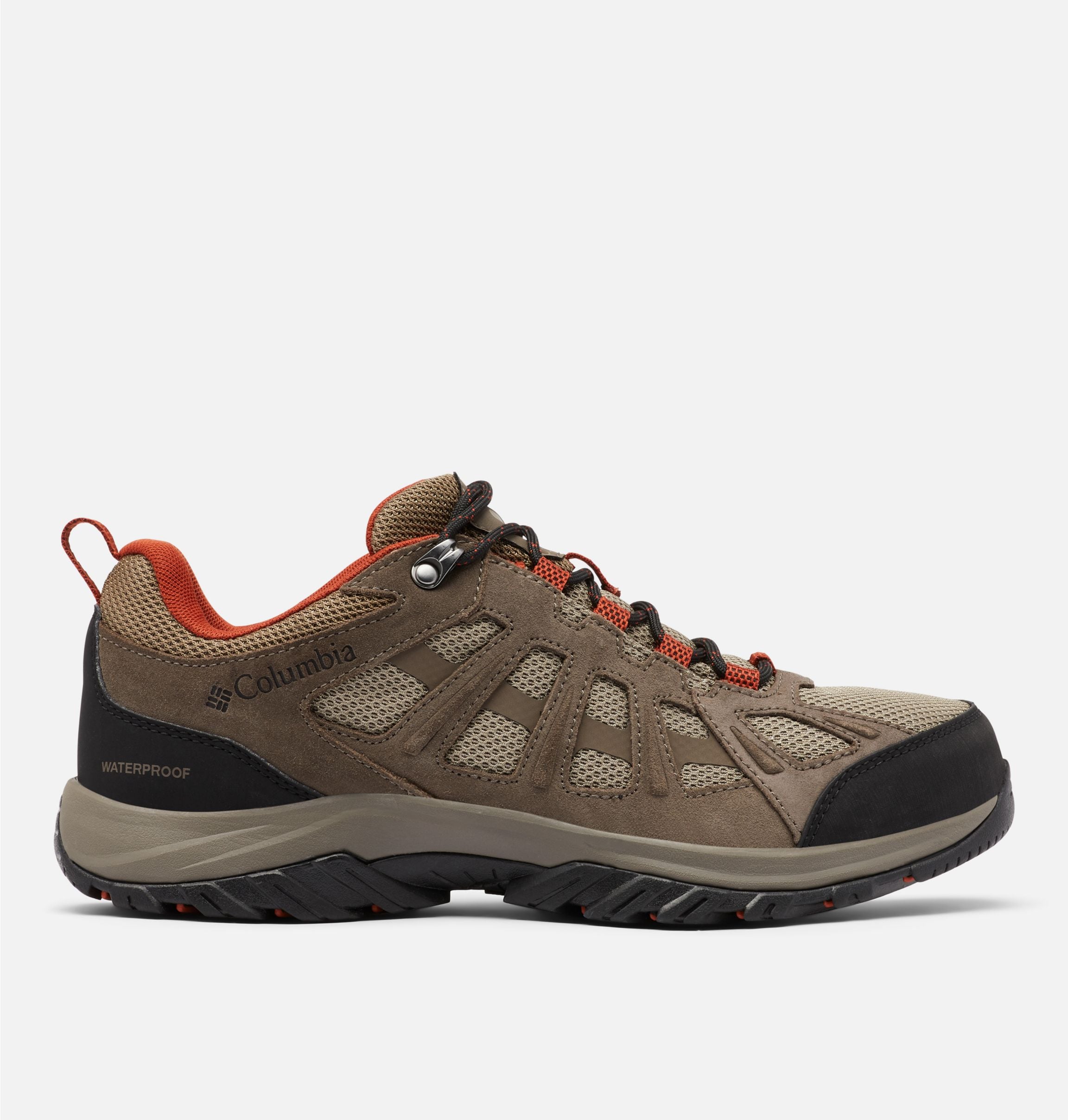 Columbia Wanderschuh »REDMOND™ III WATERPROOF«, wasserdicht