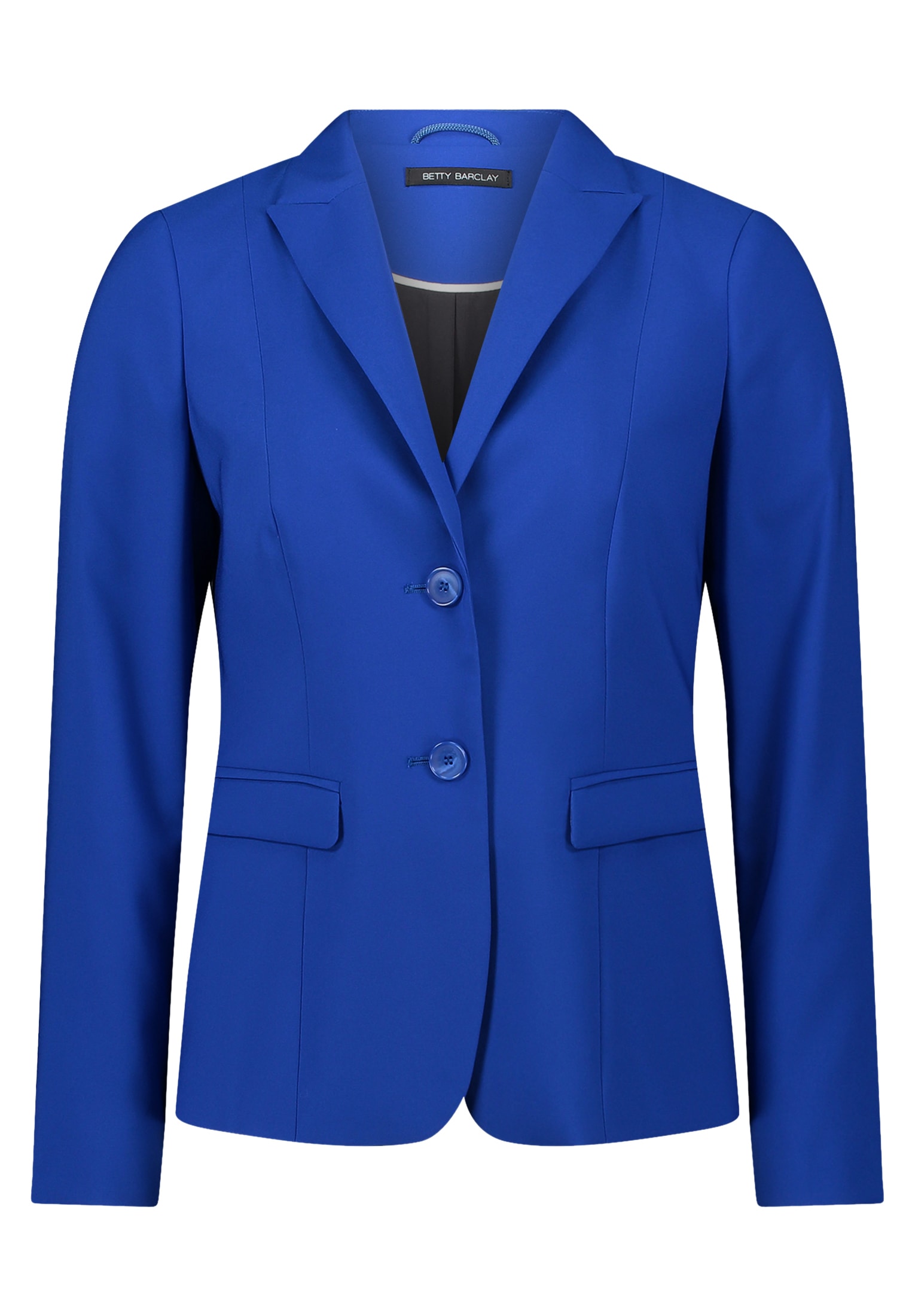 Betty Barclay Kurzblazer »Betty Barclay Damen Kurzblazer langarm«, Form