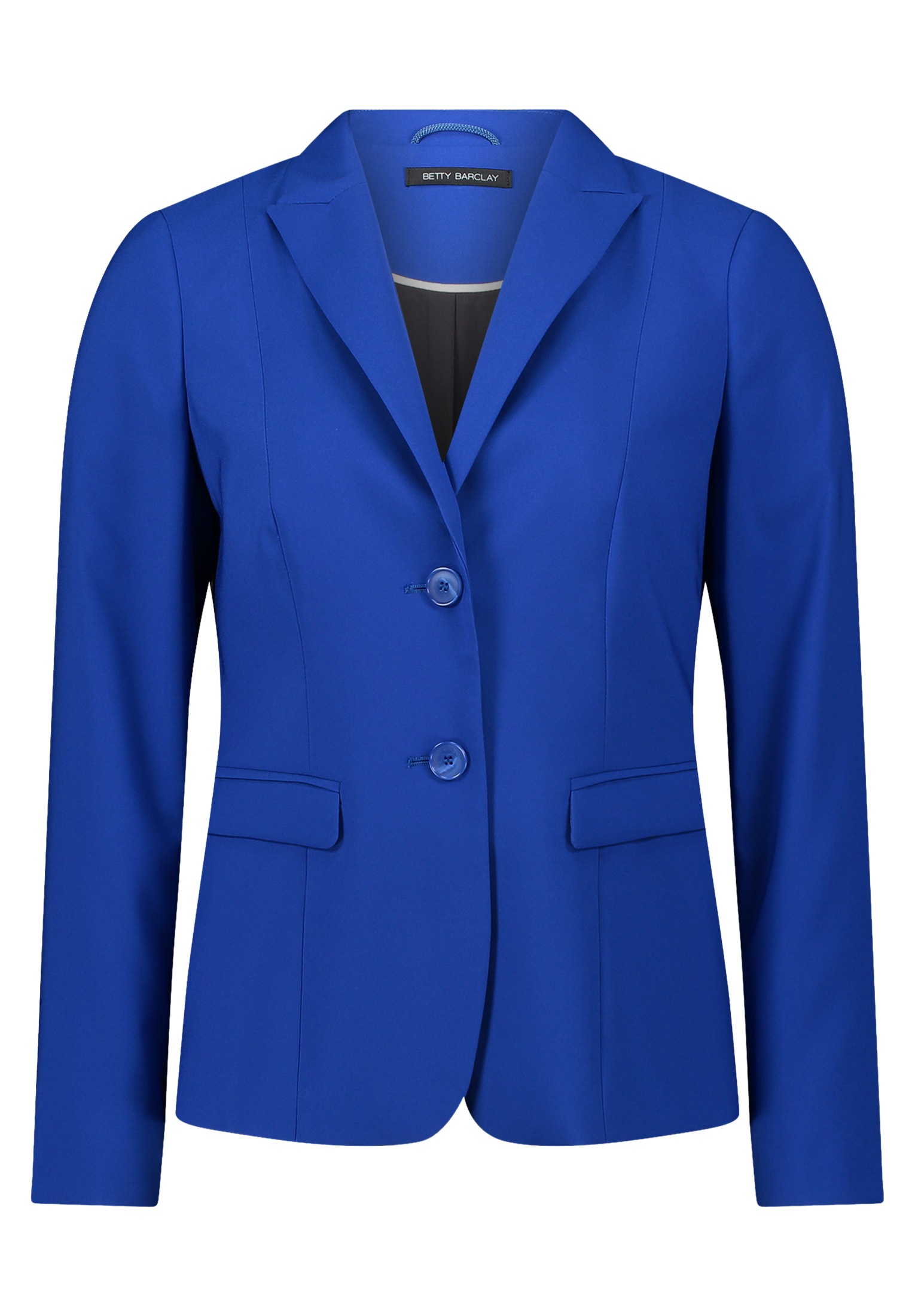 Betty Barclay Kurzblazer "Betty Barclay Damen Kurzblazer langarm", Form günstig online kaufen