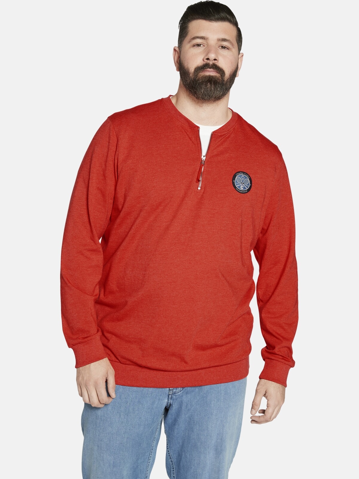 Sweatshirt »Sweatshirt EARL REUBEN«