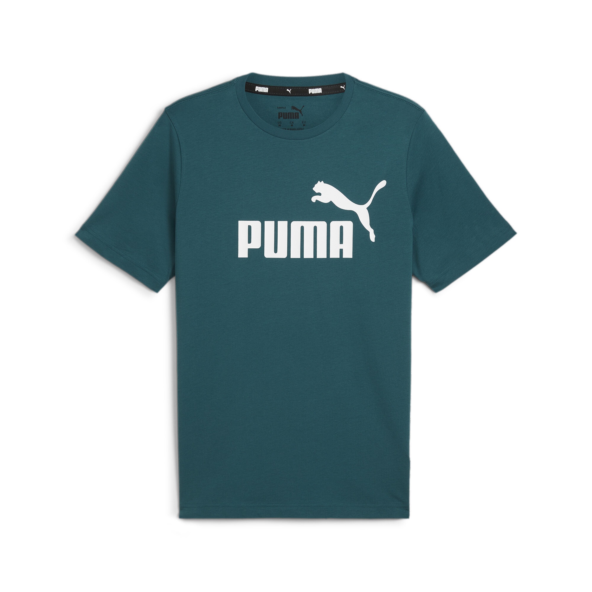 PUMA T-Shirt ESS LOGO TEE (S) günstig online kaufen