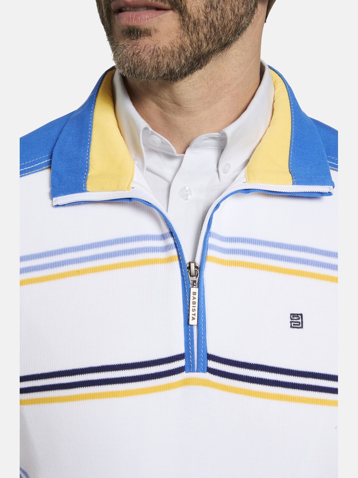 Babista Sweatshirt »Sweatshirt MODAVISTA«