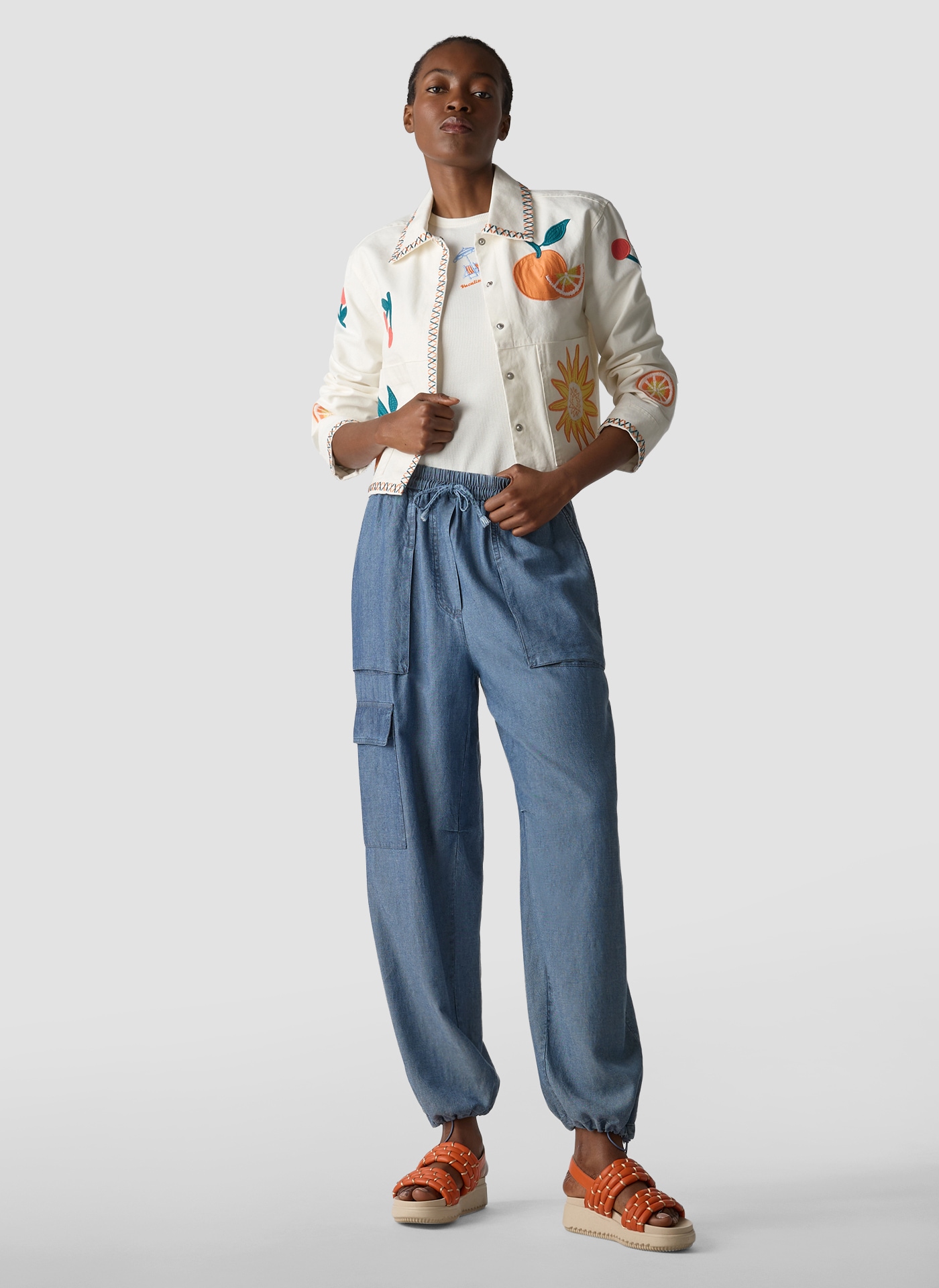 LeComte Blouson »Jacke«