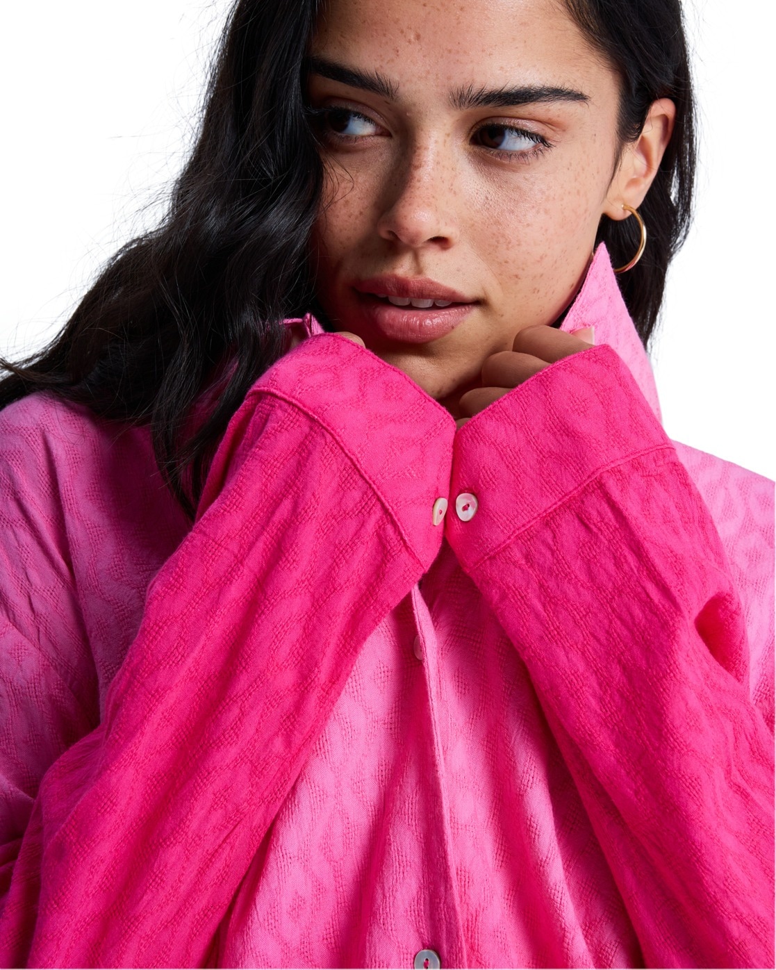 Roxy Strandkleid »Ocean Gradient«