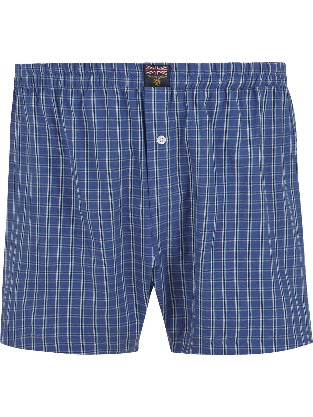 Charles Colby Boxershorts »2er Pack Boxershorts LORD MANUS«