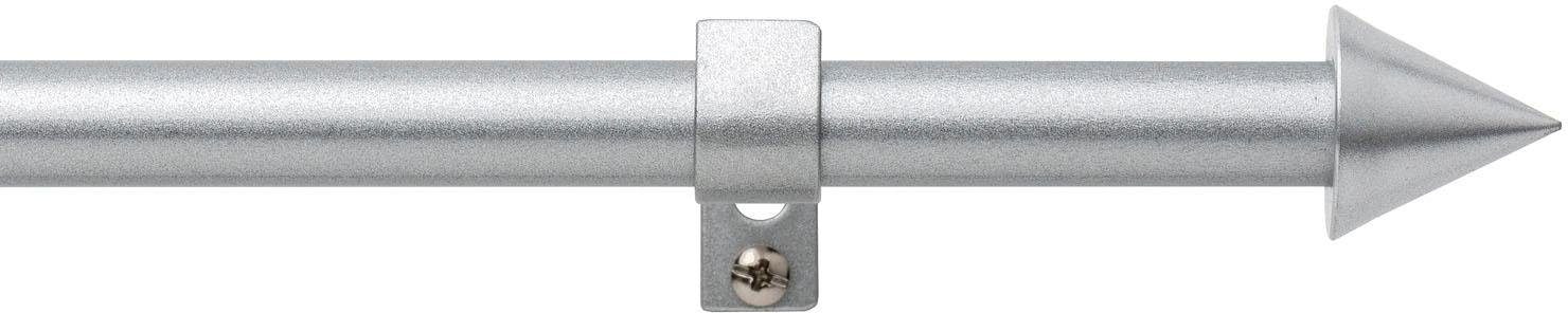 Good Life Gardinenstange "Emmi" Ø 16 mm 1 läufig-läufig ausziehbar modernes günstig online kaufen