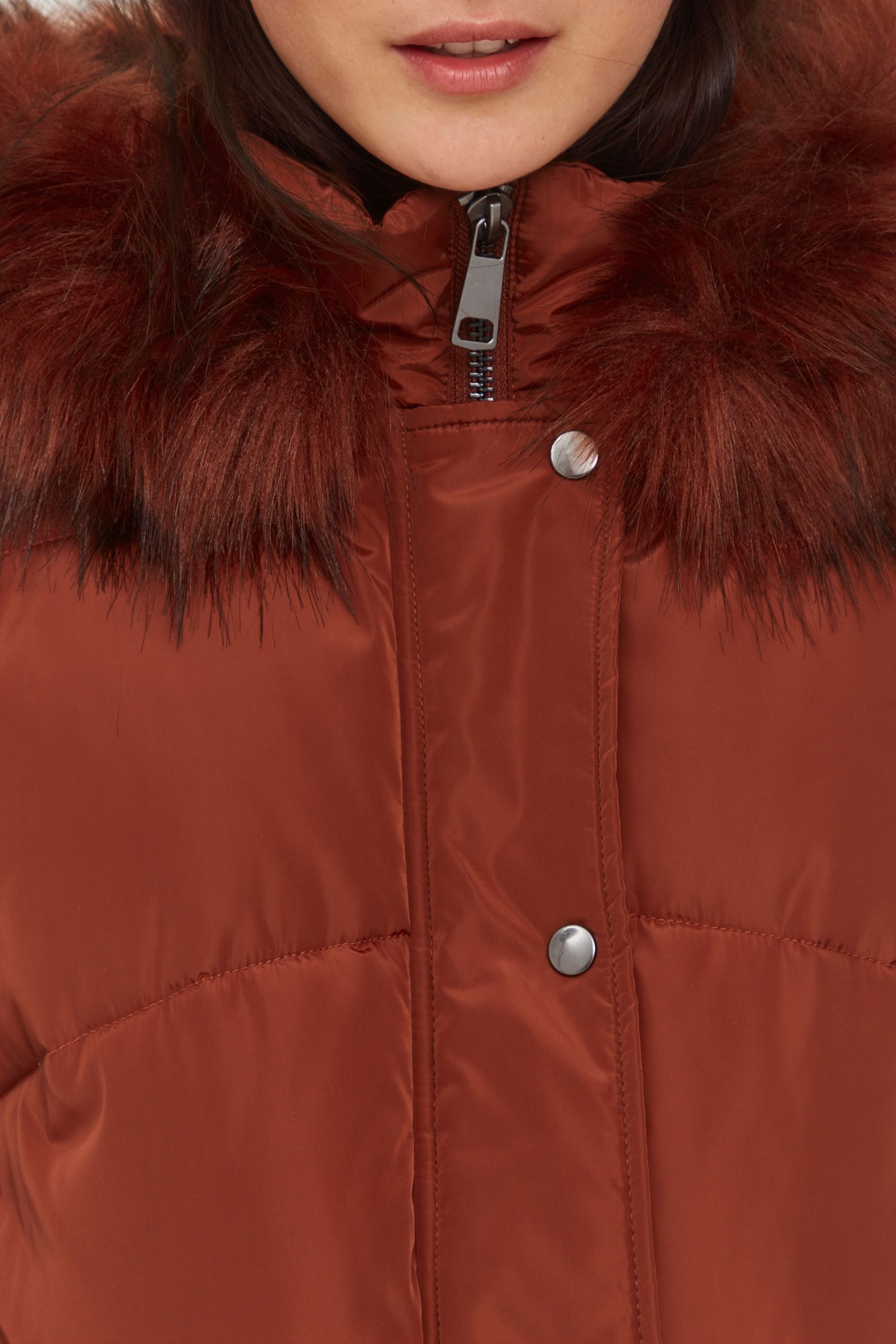 b.young Wintermantel »Wintermantel BYAbelone«