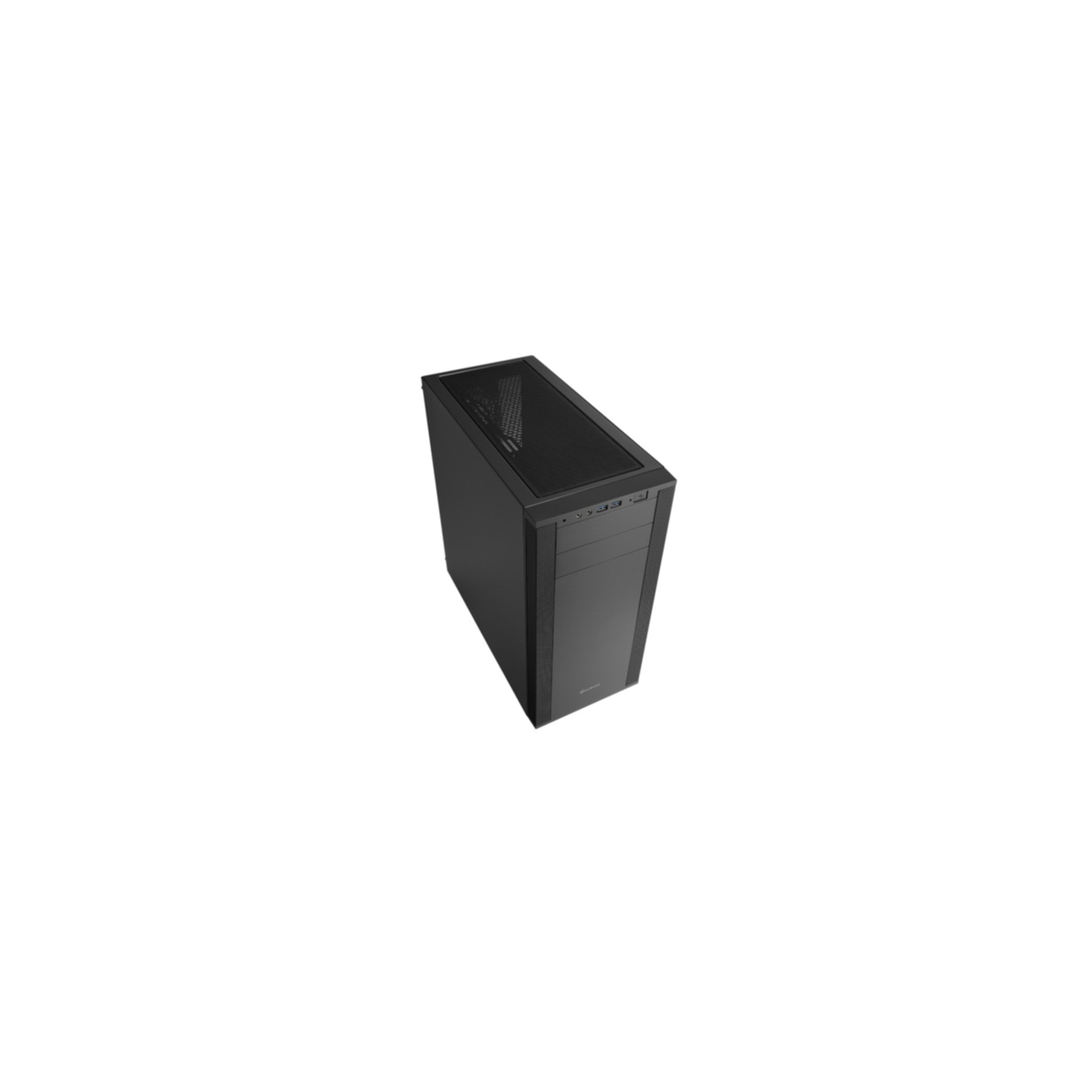 Sharkoon PC-Gehäuse »M25-V«