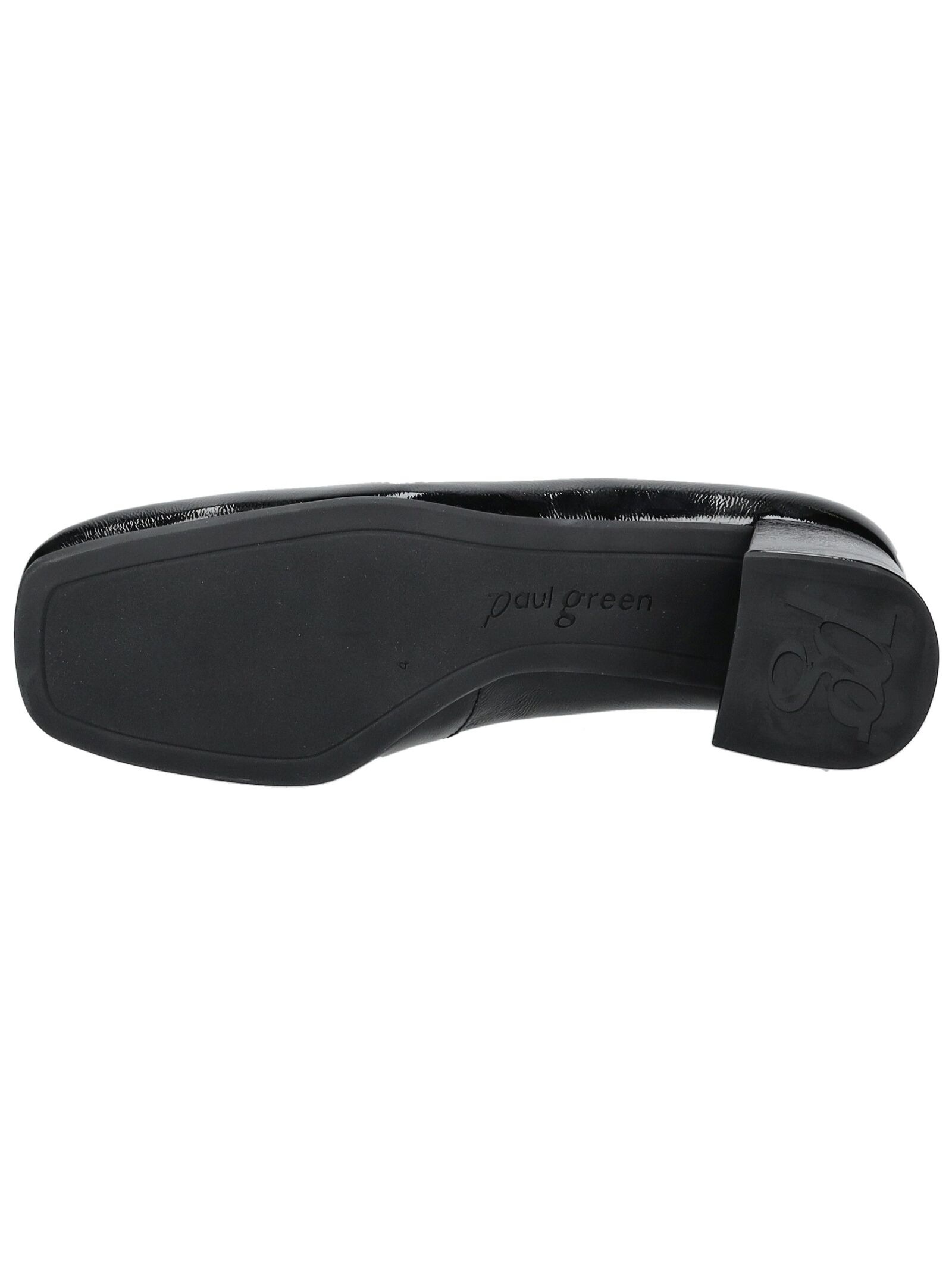 Paul Green Pumps »Paul Green Pumps Leder«