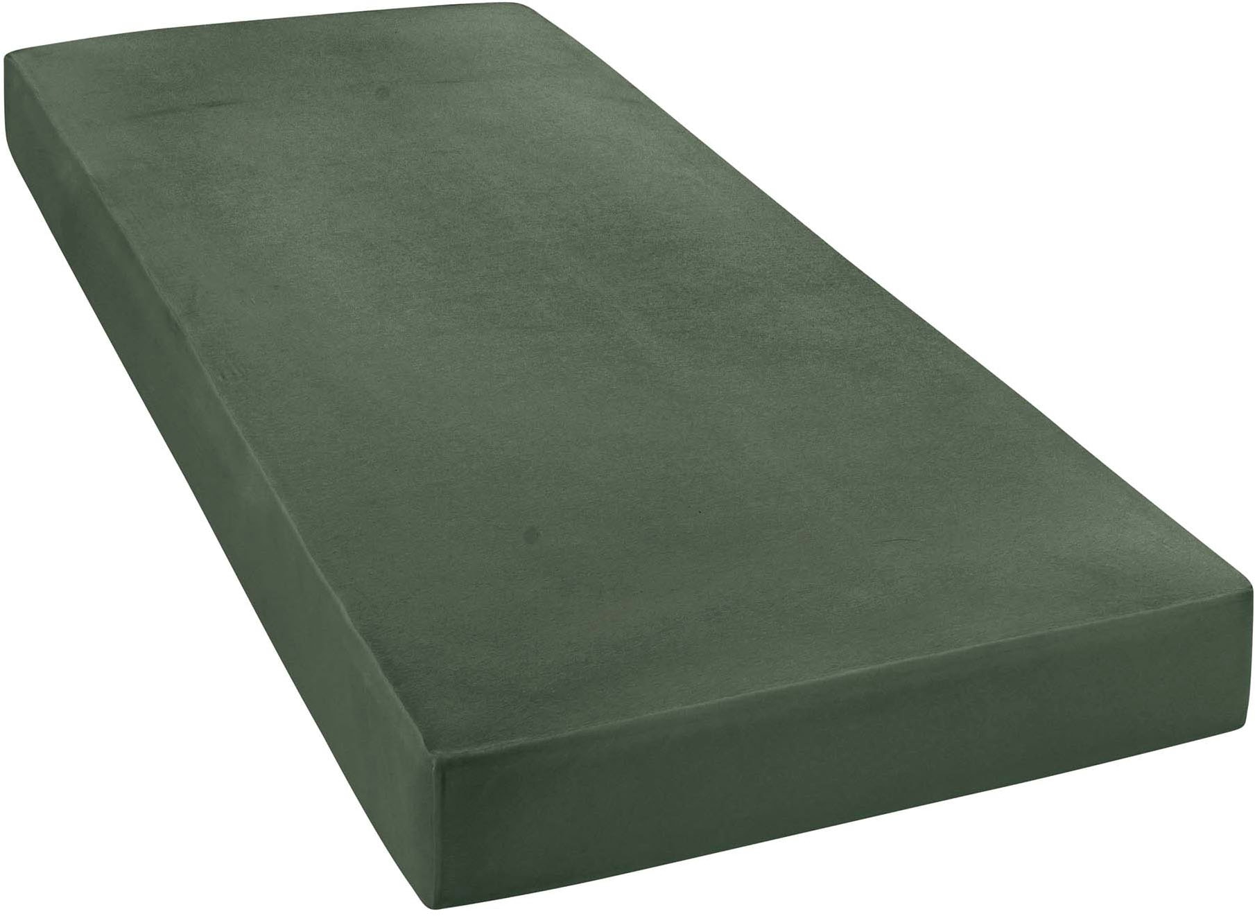Janine "ELASTIC 5002" für Matratzen bis 35 cm Höhe, 95% Baumwolle, hochwertig, langlebig