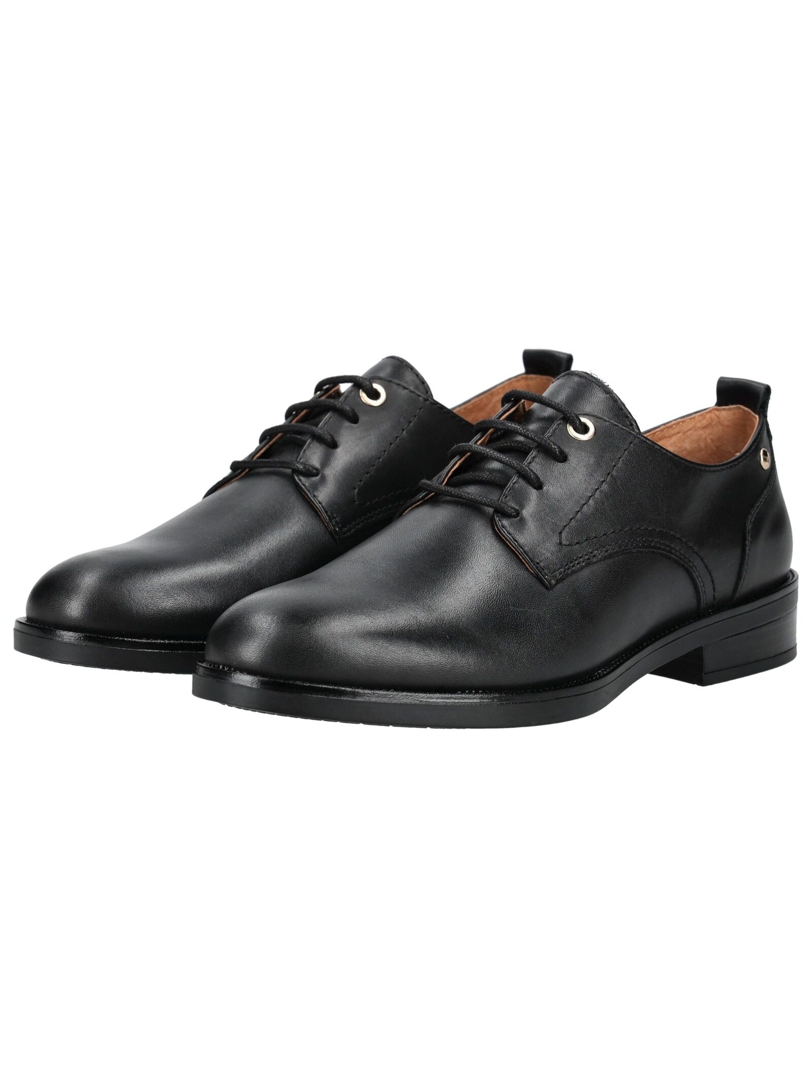 PIKOLINOS Schnürschuh »PIKOLINOS Halbschuhe Leder«