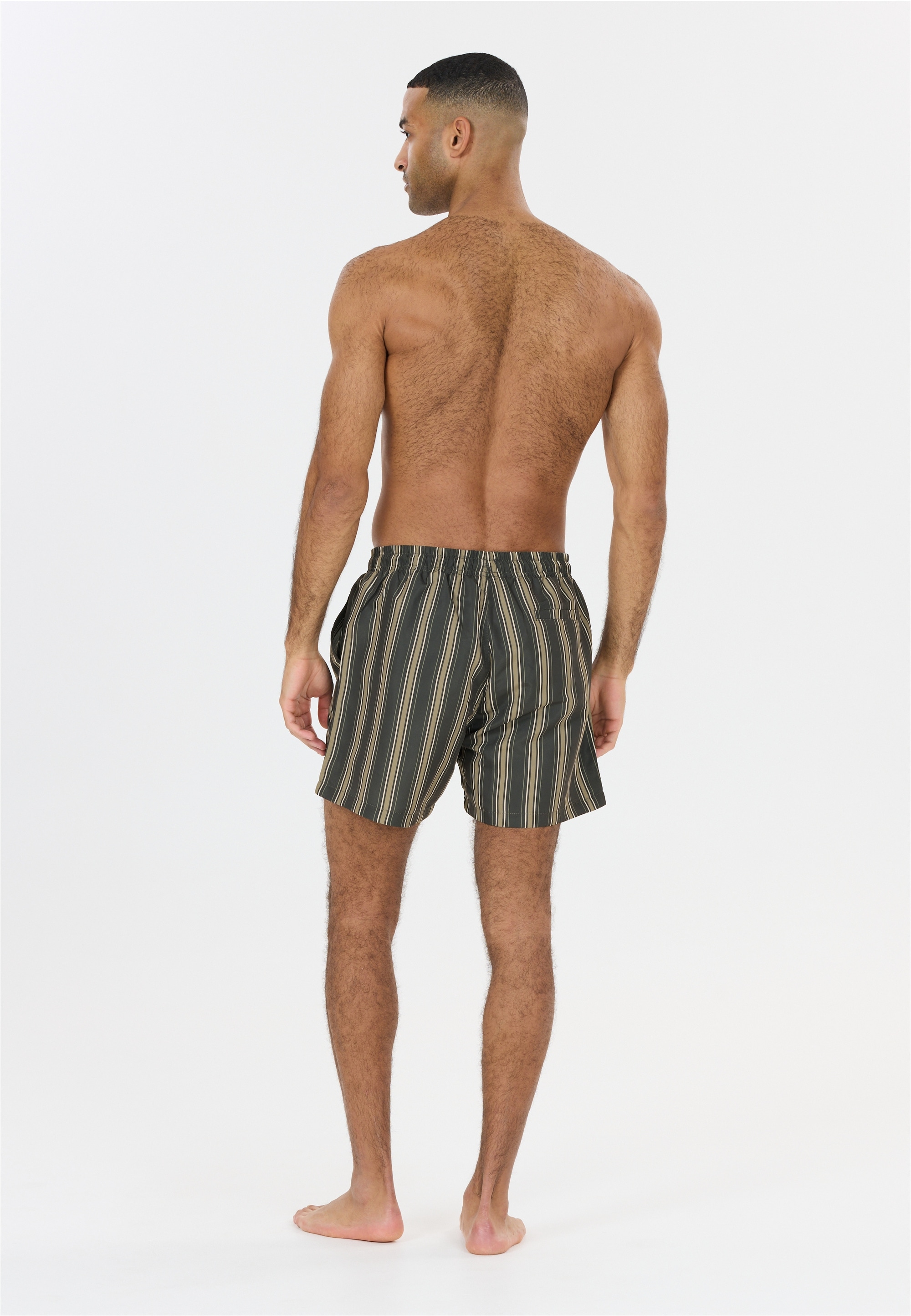 nou Badeshorts »Enrique« 1 Stk. mit Quick Dry-Funktion