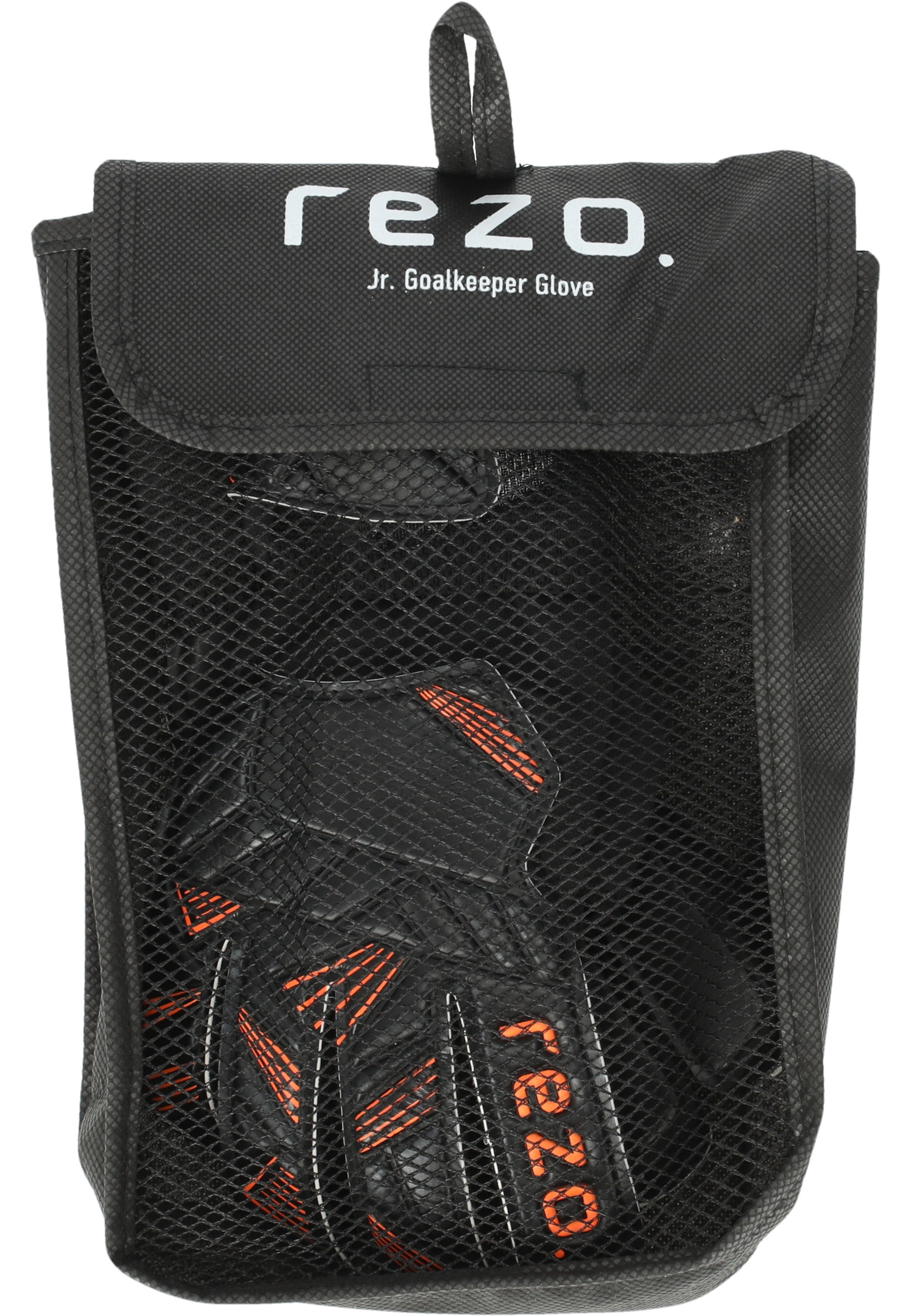 Rezo Torwarthandschuhe "Fabien Jr." mit besonders griffigen Handinnenfläche günstig online kaufen