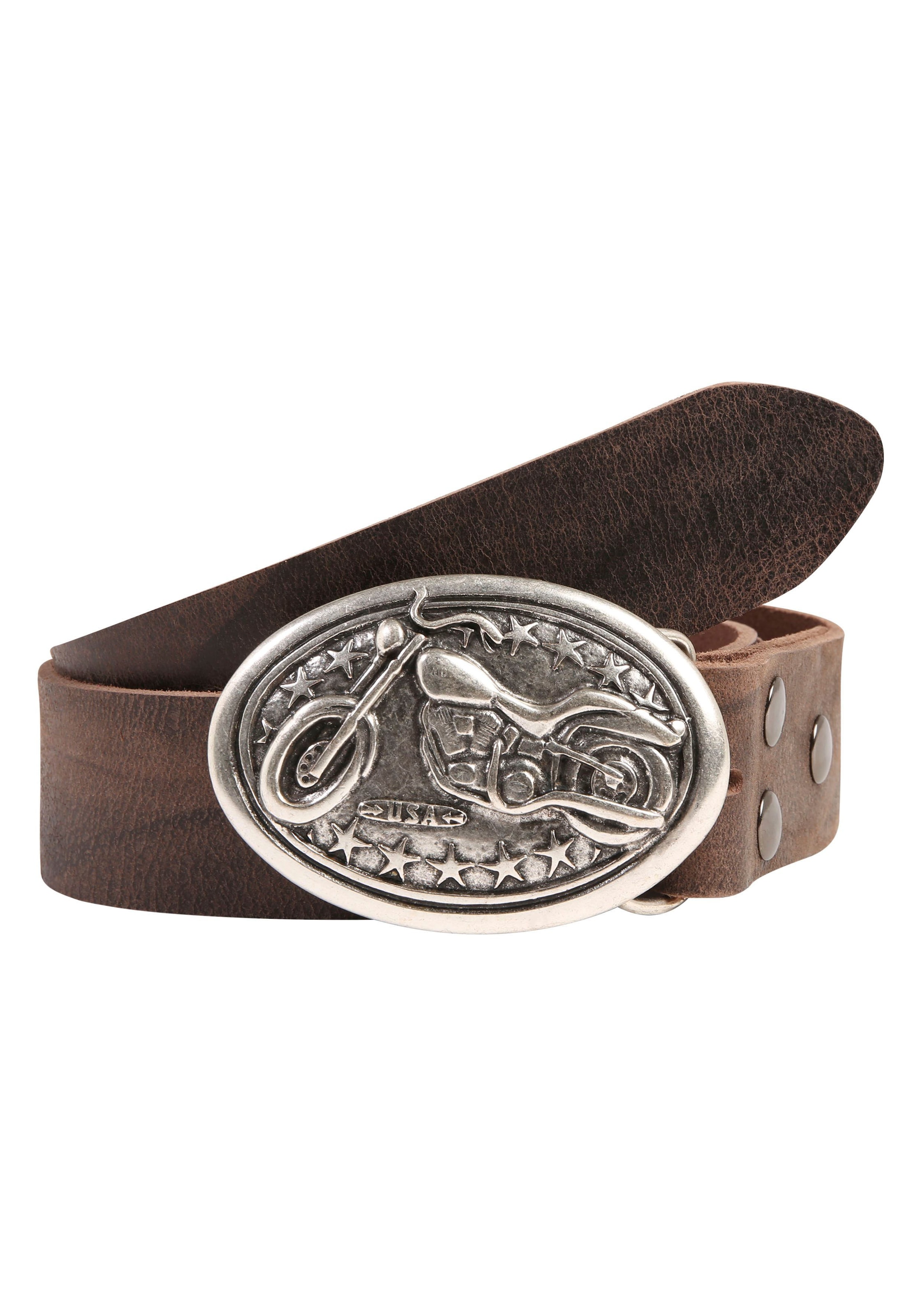 Rettungsring Gürtel Ledergürtel günstig online kaufen