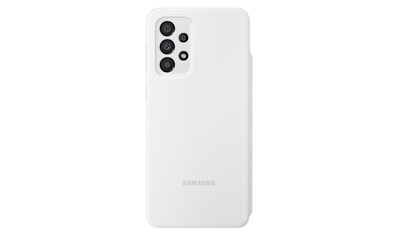 Samsung Backcover »Smart S View Wallet EF-EA336 Galaxy A33« kaufen